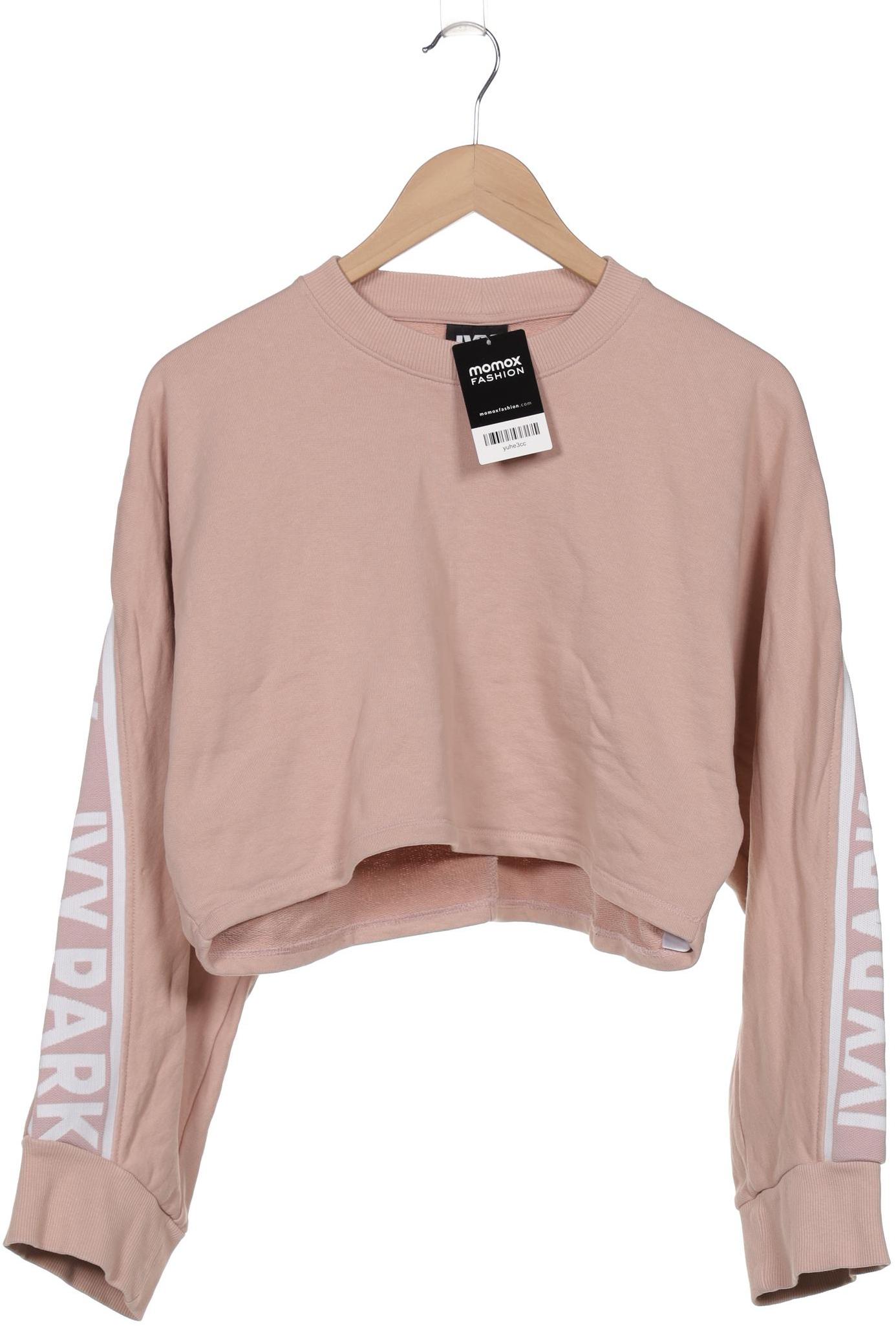 

IVY Park Damen Sweatshirt, pink, Gr. 36