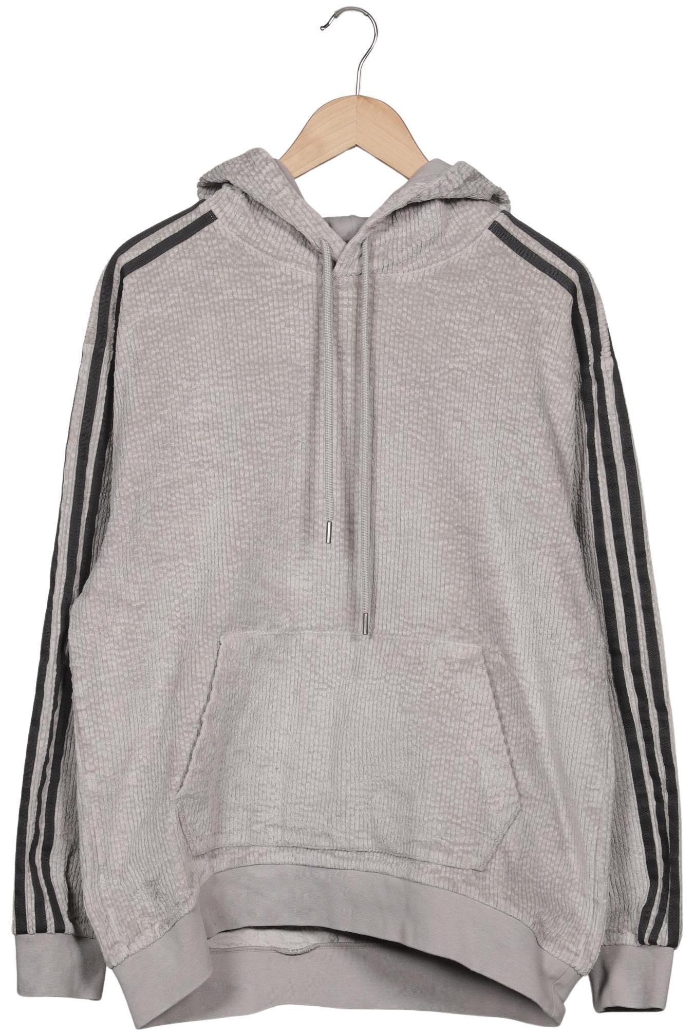 

IVY Park Herren Kapuzenpullover, grau, Gr. 46
