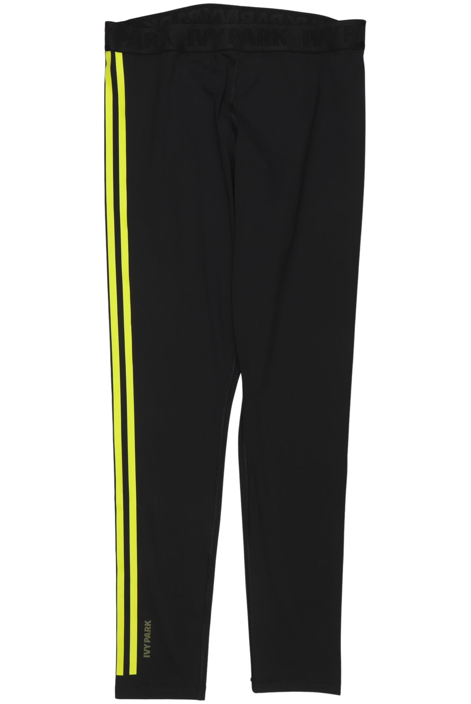 

IVY Park Herren Stoffhose, schwarz, Gr. 0