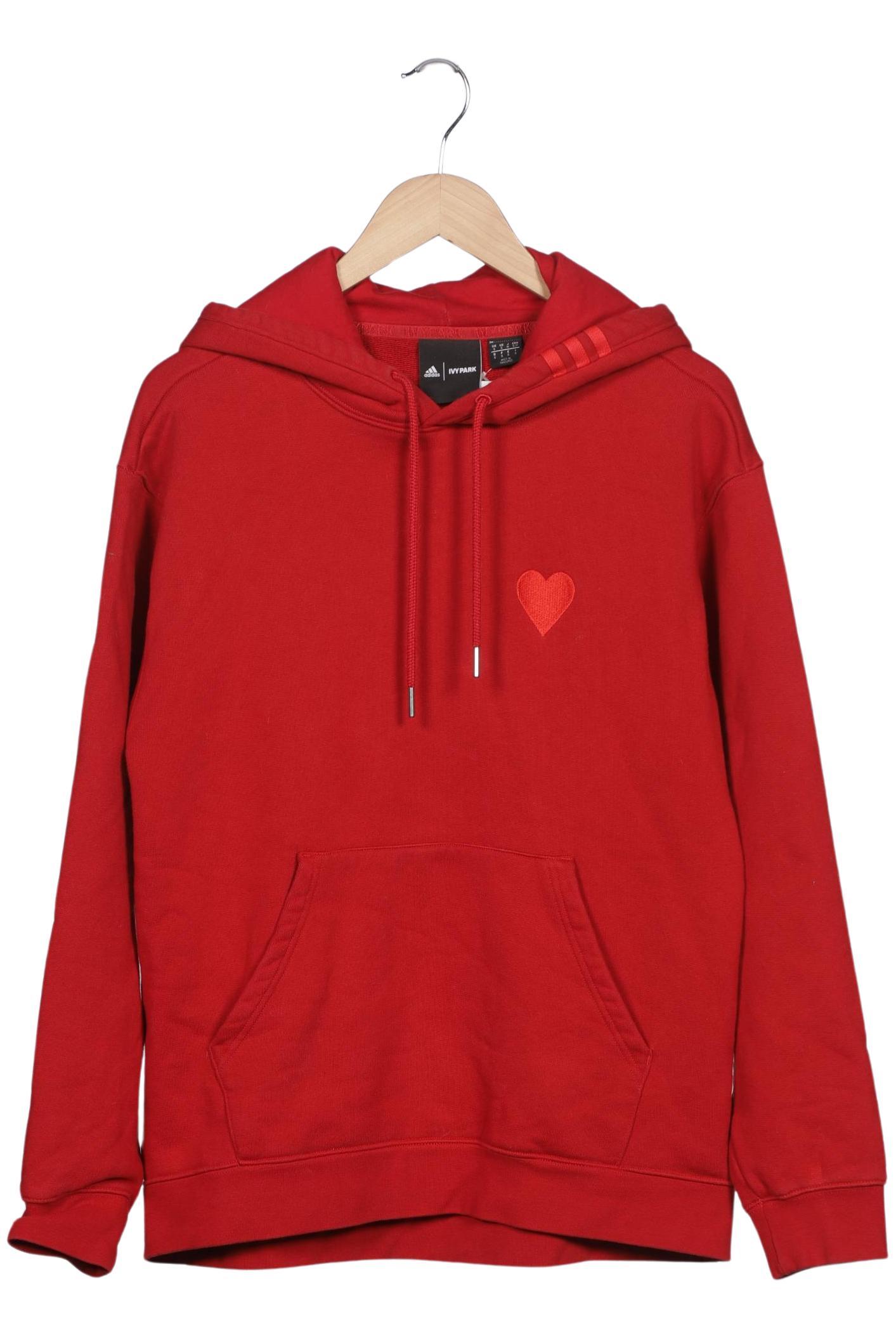 

IVY Park Herren Kapuzenpullover, rot, Gr. 46