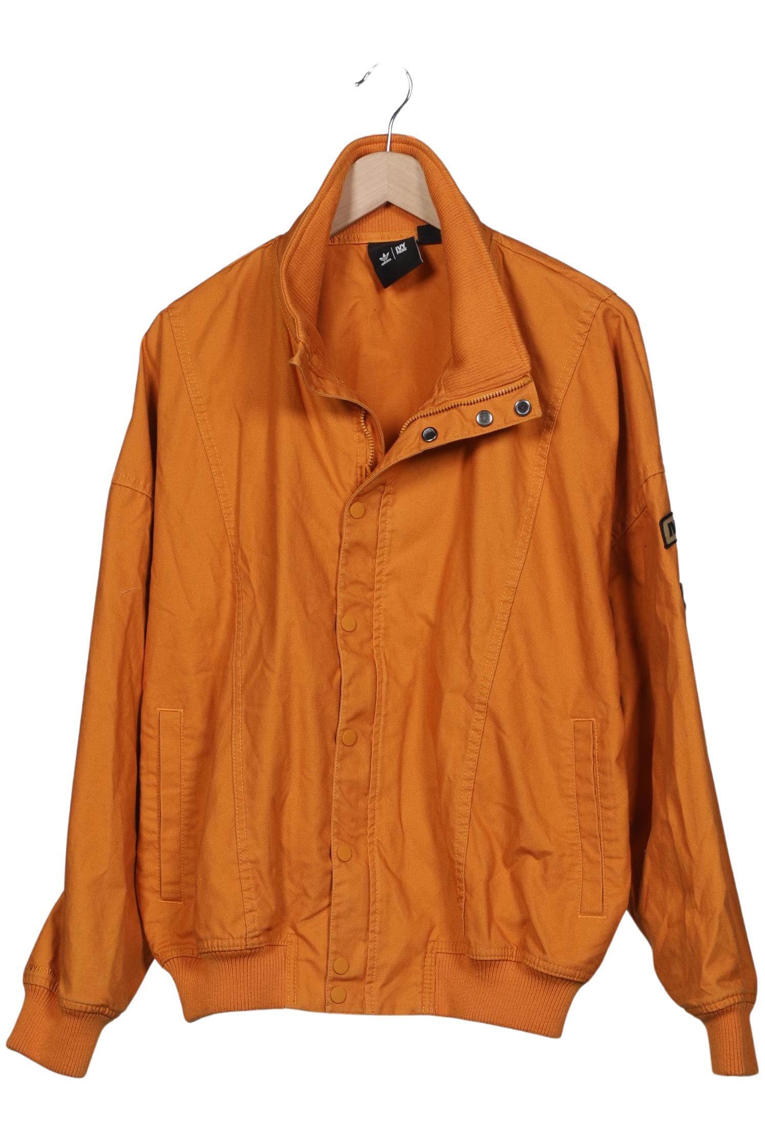 Thumbnail - IVY Park Herren Jacke, orange, Gr. 48