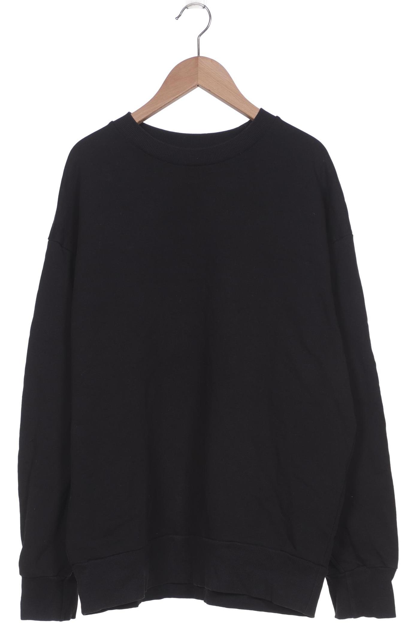 

IVY Park Herren Sweatshirt, schwarz, Gr. 46