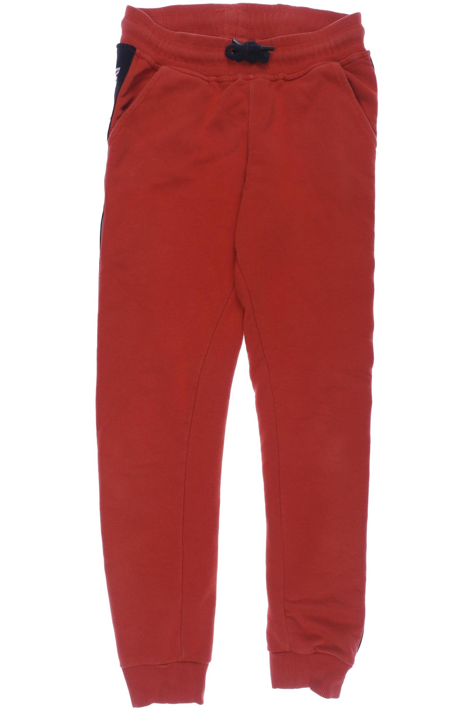 

IVY Park Herren Stoffhose, rot, Gr. 0