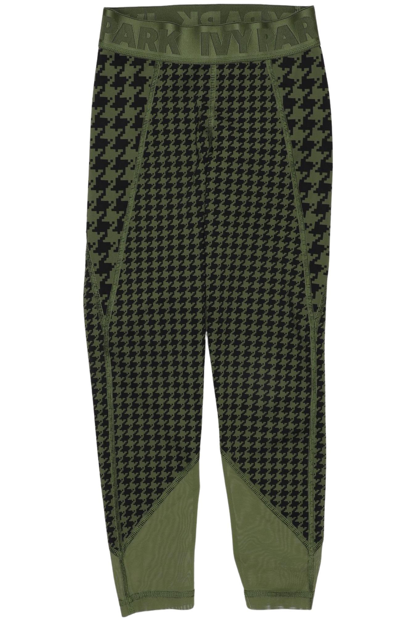 

IVY Park Damen Stoffhose, grün, Gr. 116