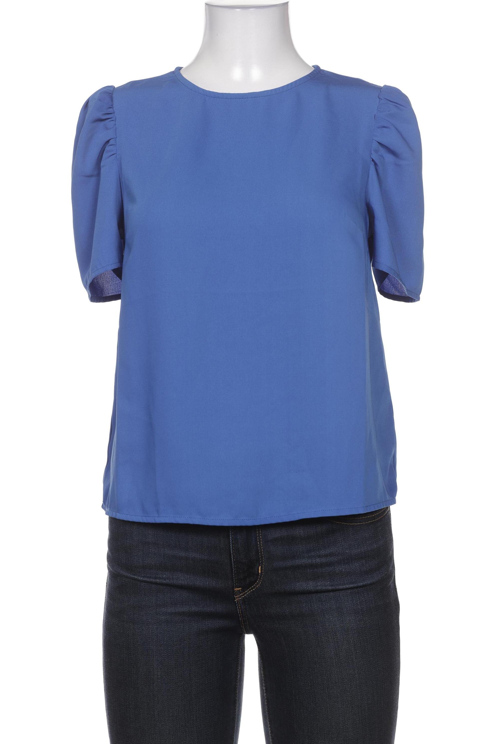 

Ivyrevel Damen Bluse, blau, Gr. 38