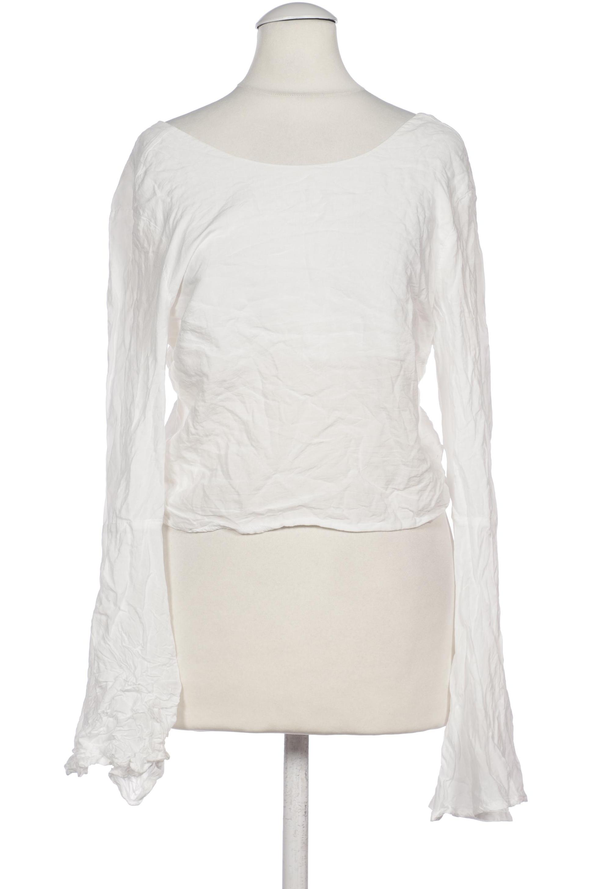 

Ivyrevel Damen Bluse, weiß, Gr. 36