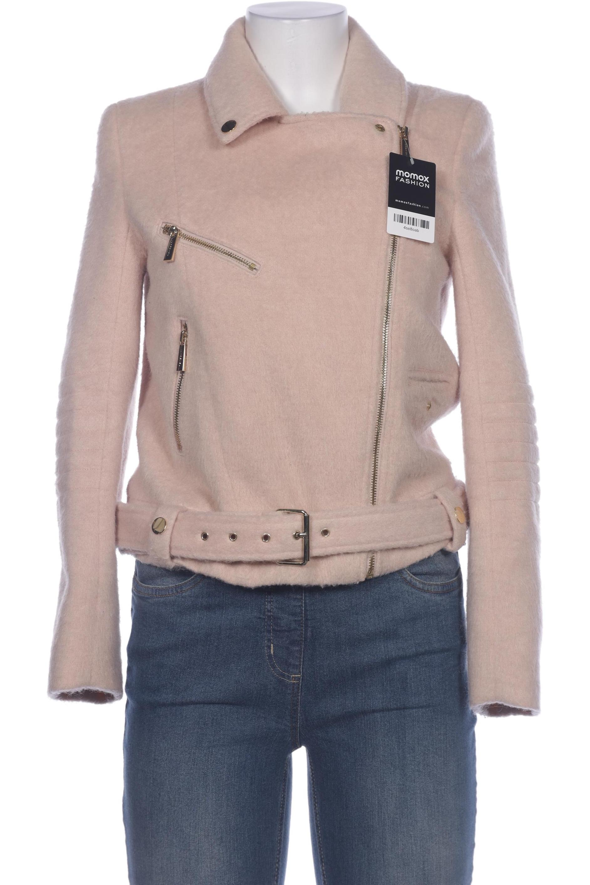 

Ivyrevel Damen Jacke, pink, Gr. 38