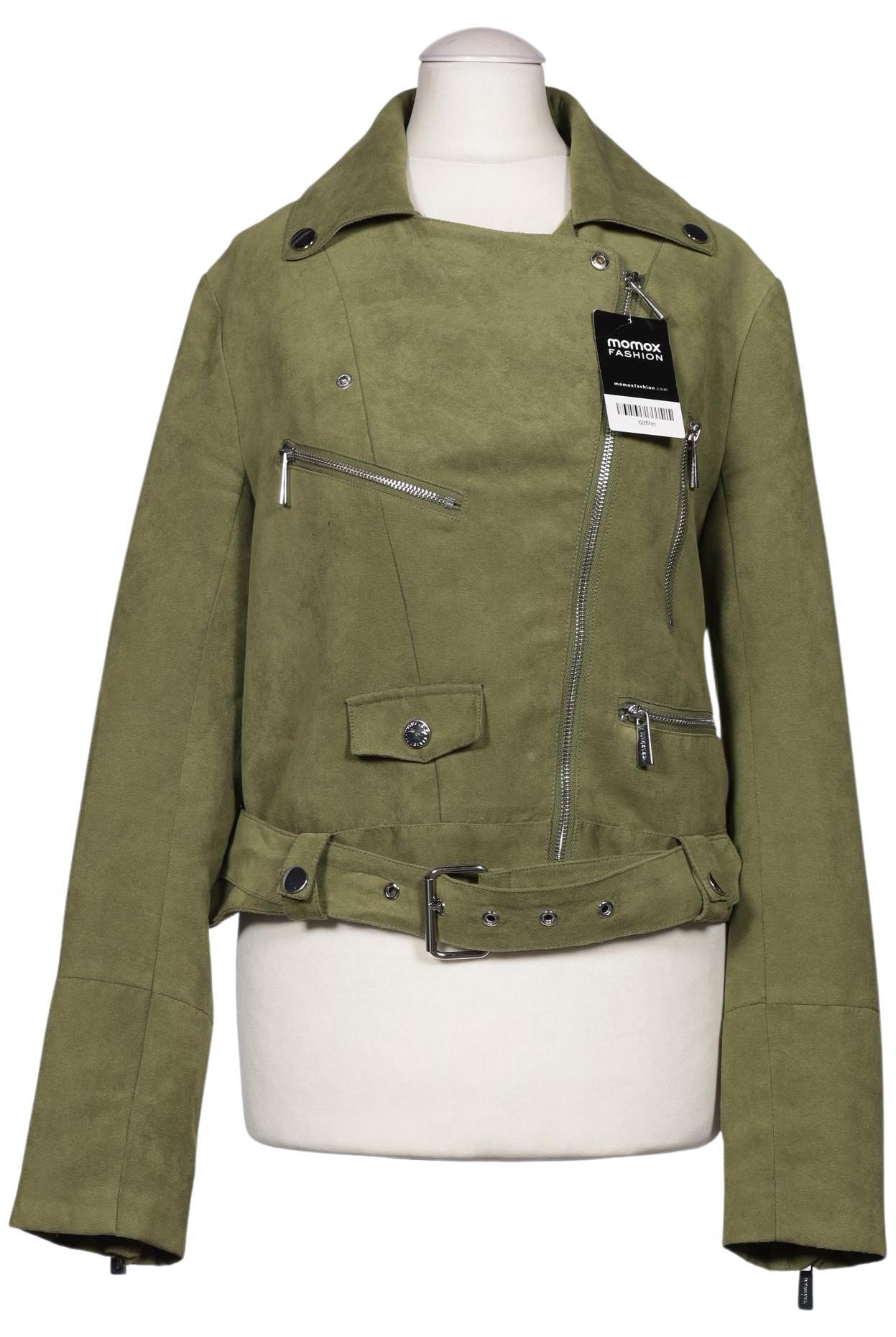 

Ivyrevel Damen Jacke, grün, Gr. 36