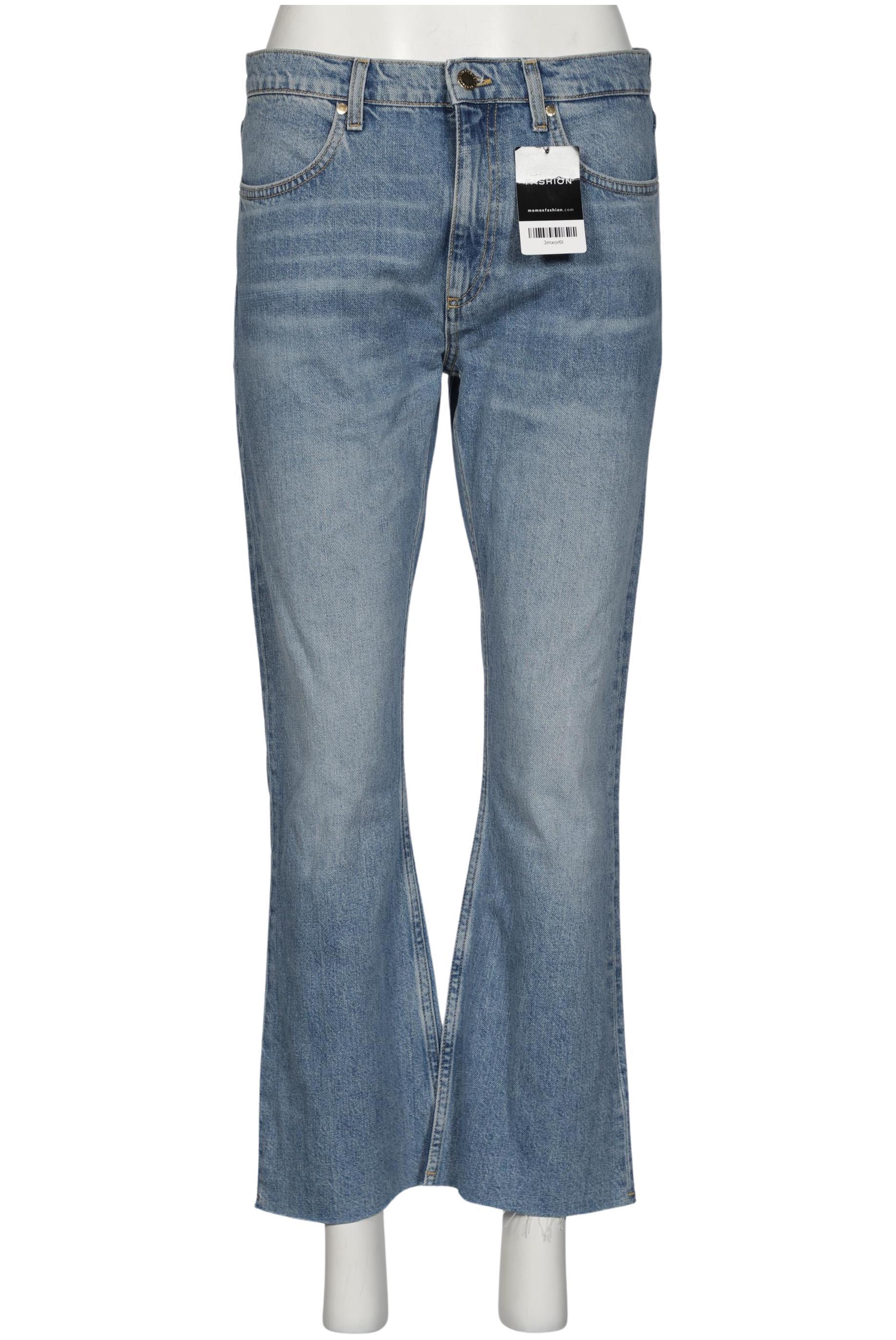 

Ivyrevel Damen Jeans, hellblau, Gr. 40