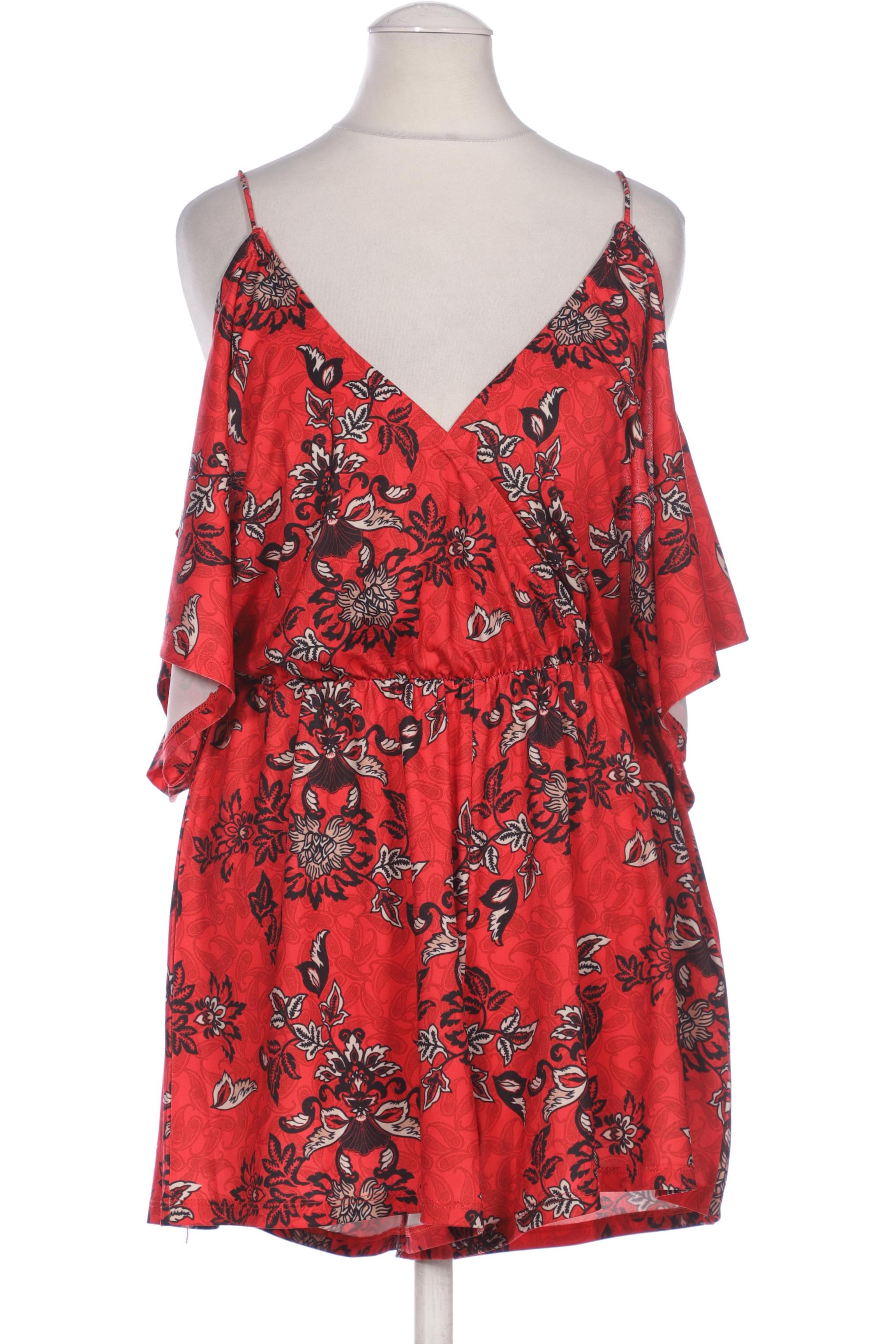 

Ivyrevel Damen Jumpsuit/Overall, rot, Gr. 34