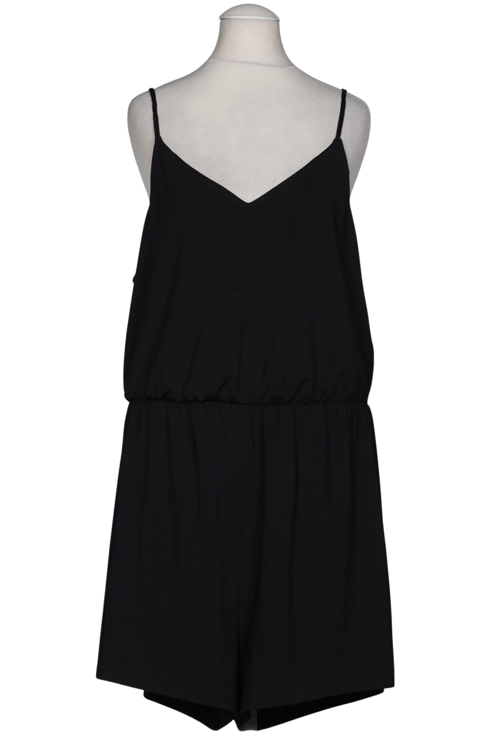 

Ivyrevel Damen Jumpsuit/Overall, schwarz, Gr. 38