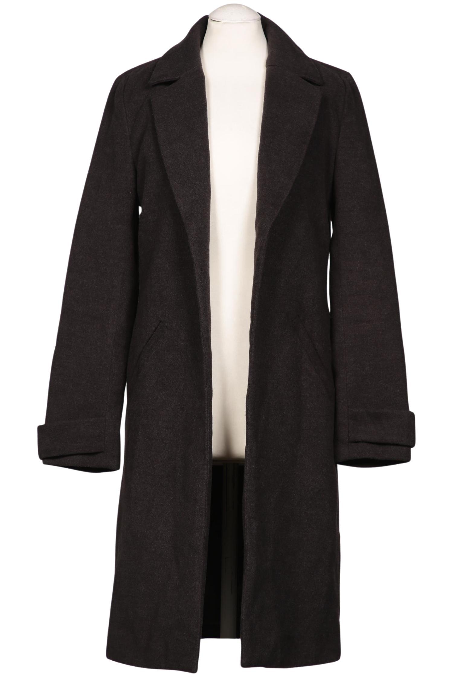 

Ivyrevel Damen Mantel, grau, Gr. 36