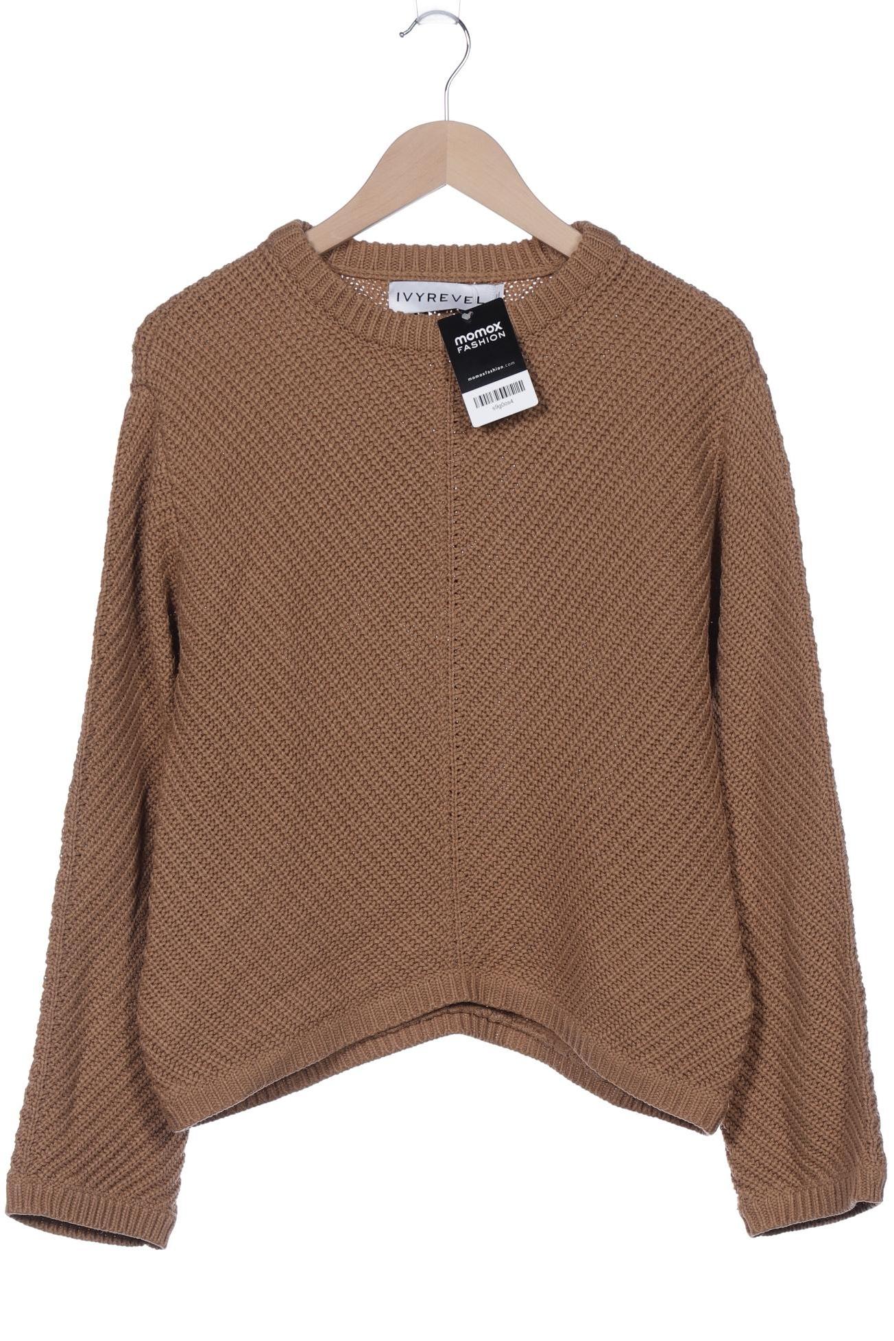 Thumbnail - Ivyrevel Damen Pullover, braun, Gr. 34