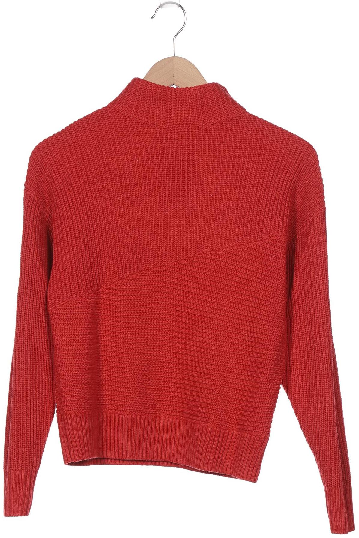 

Ivyrevel Damen Pullover, rot, Gr. 36