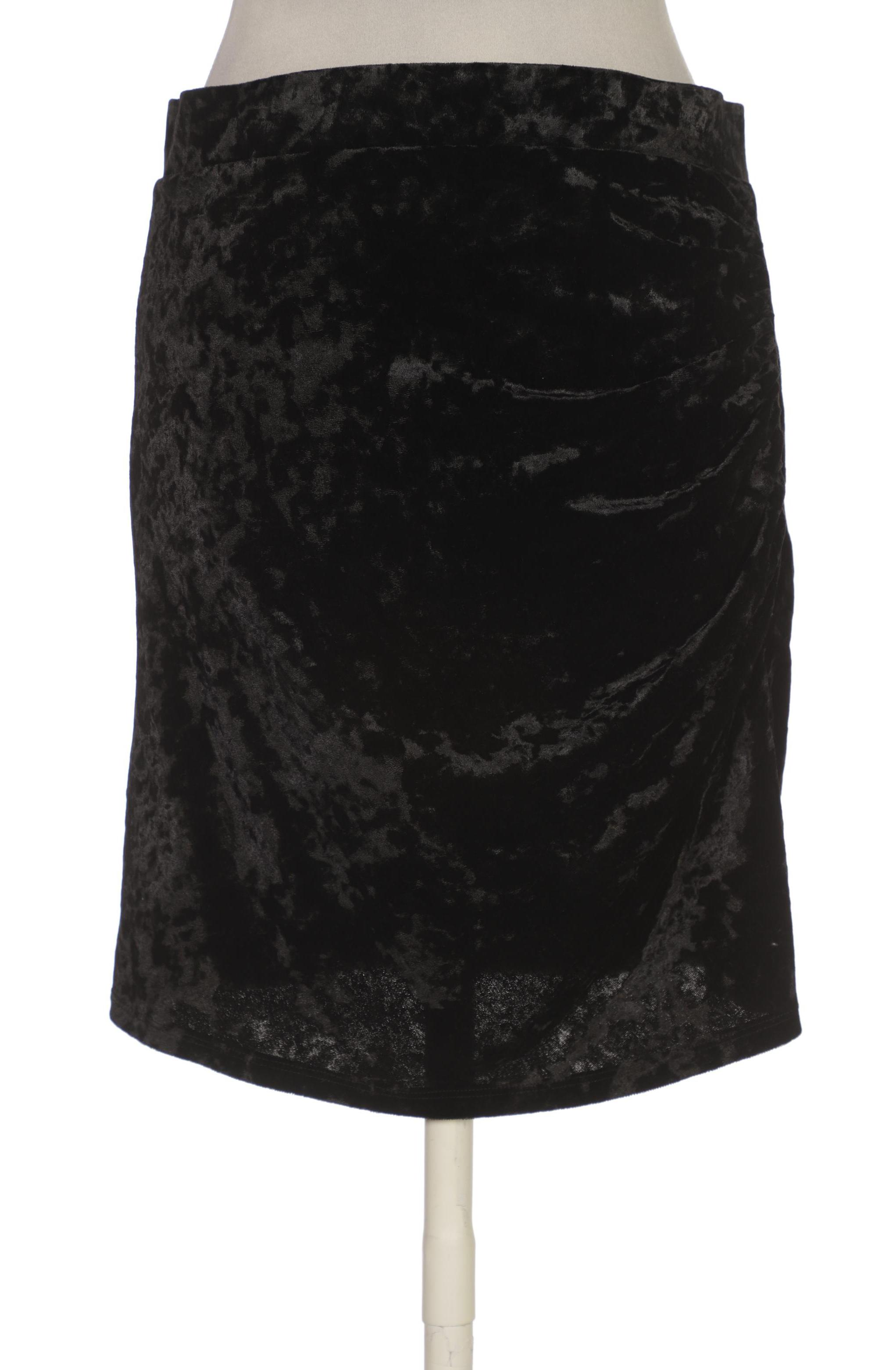 

Ivyrevel Damen Rock, schwarz, Gr. 38