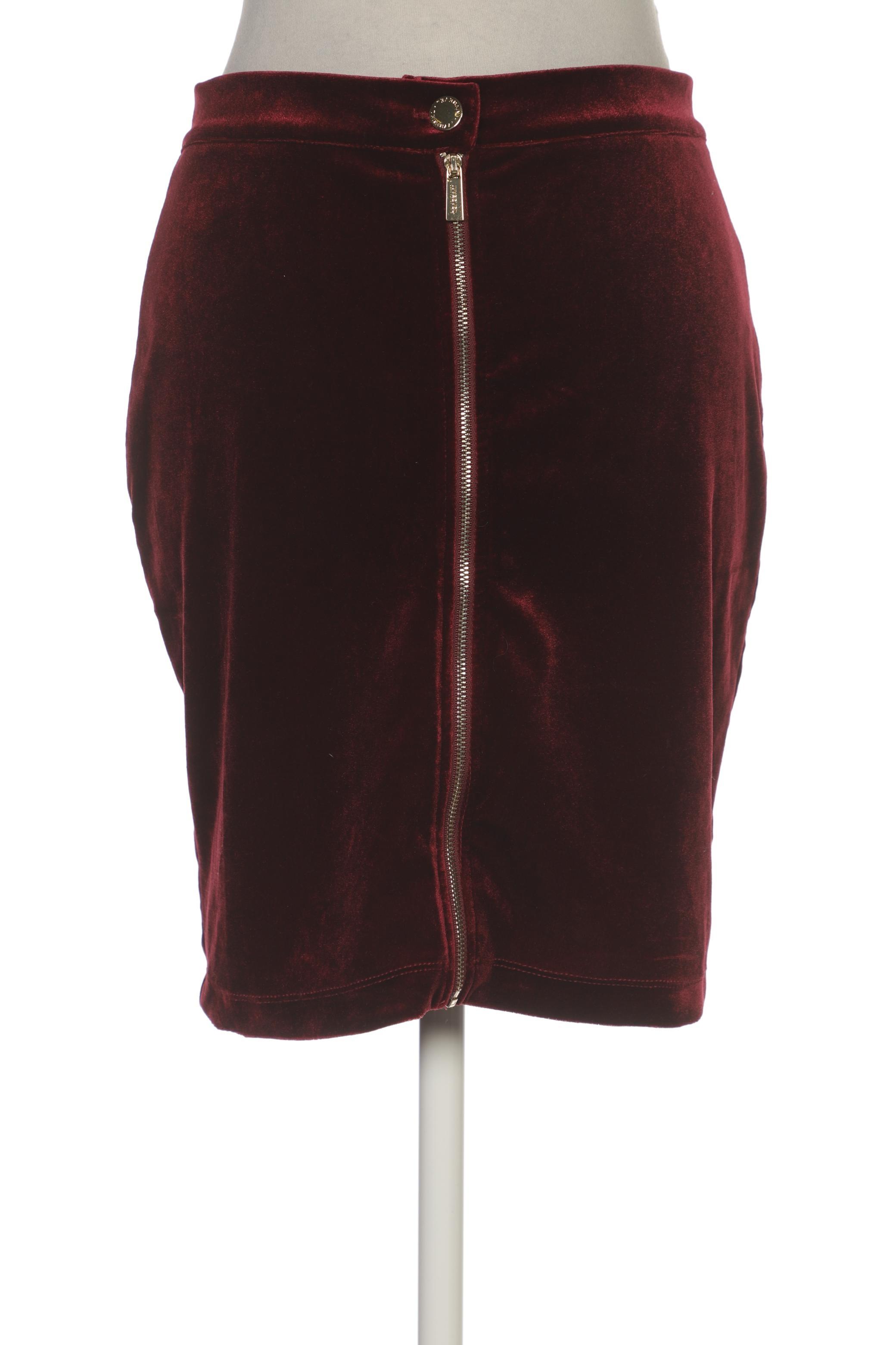 

Ivyrevel Damen Rock, bordeaux, Gr. 36