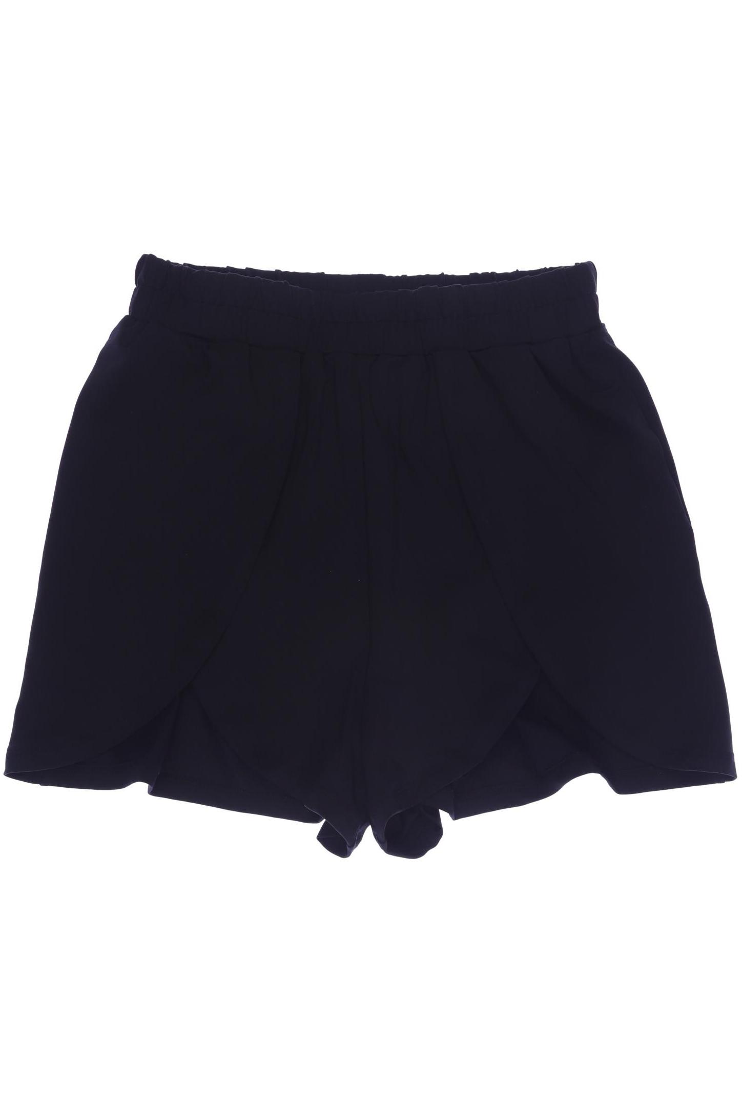 

Ivyrevel Damen Shorts, schwarz, Gr. 34
