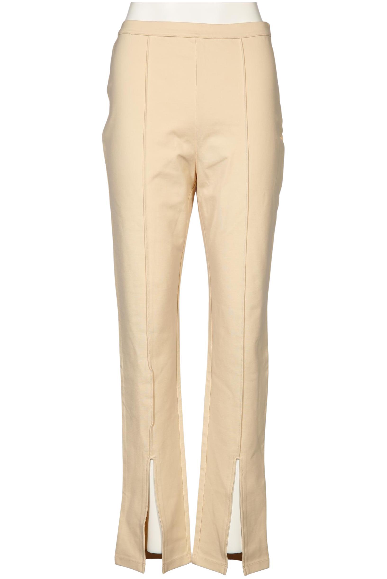 

Ivyrevel Damen Stoffhose, beige, Gr. 0