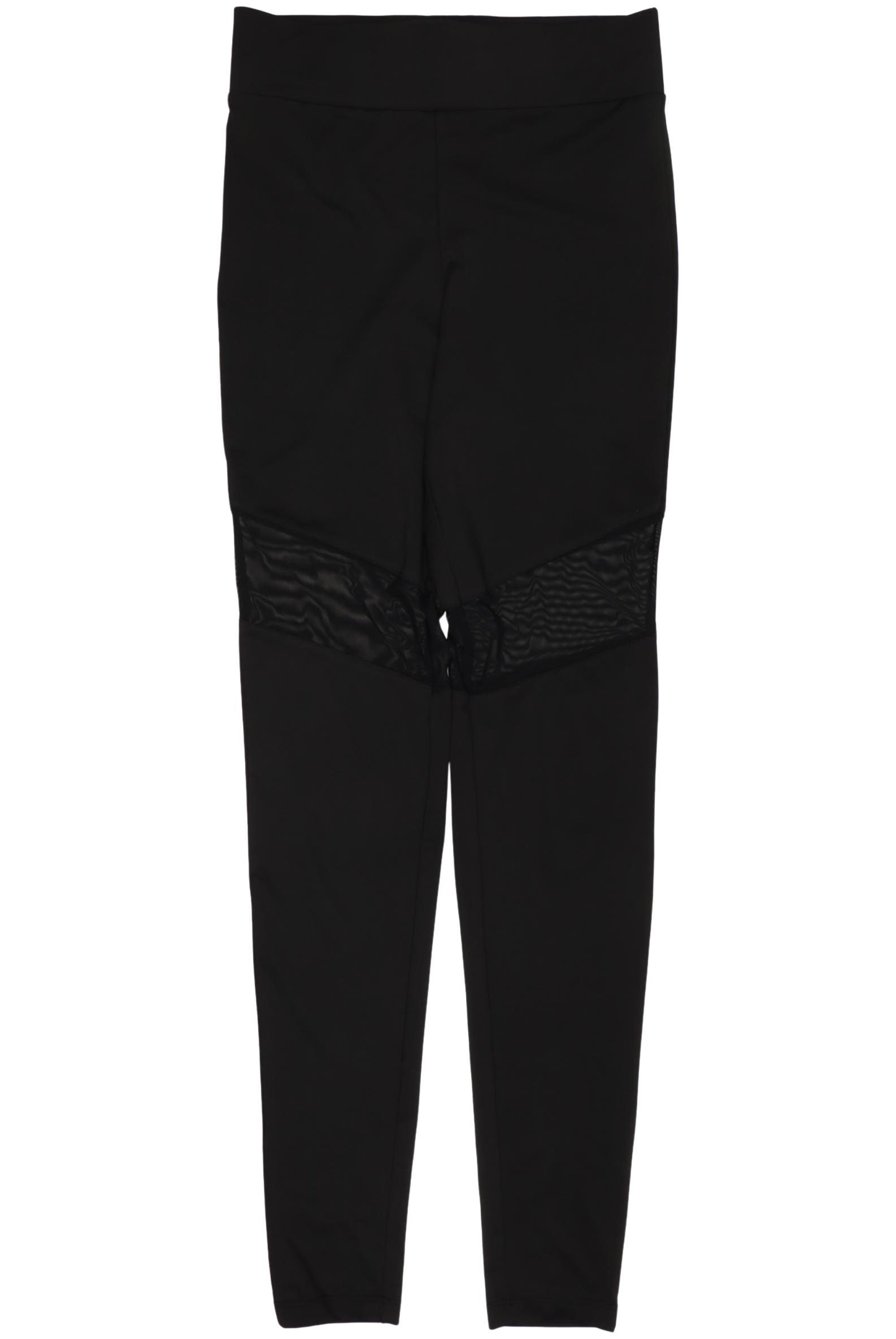 

Ivyrevel Damen Stoffhose, schwarz, Gr. 0