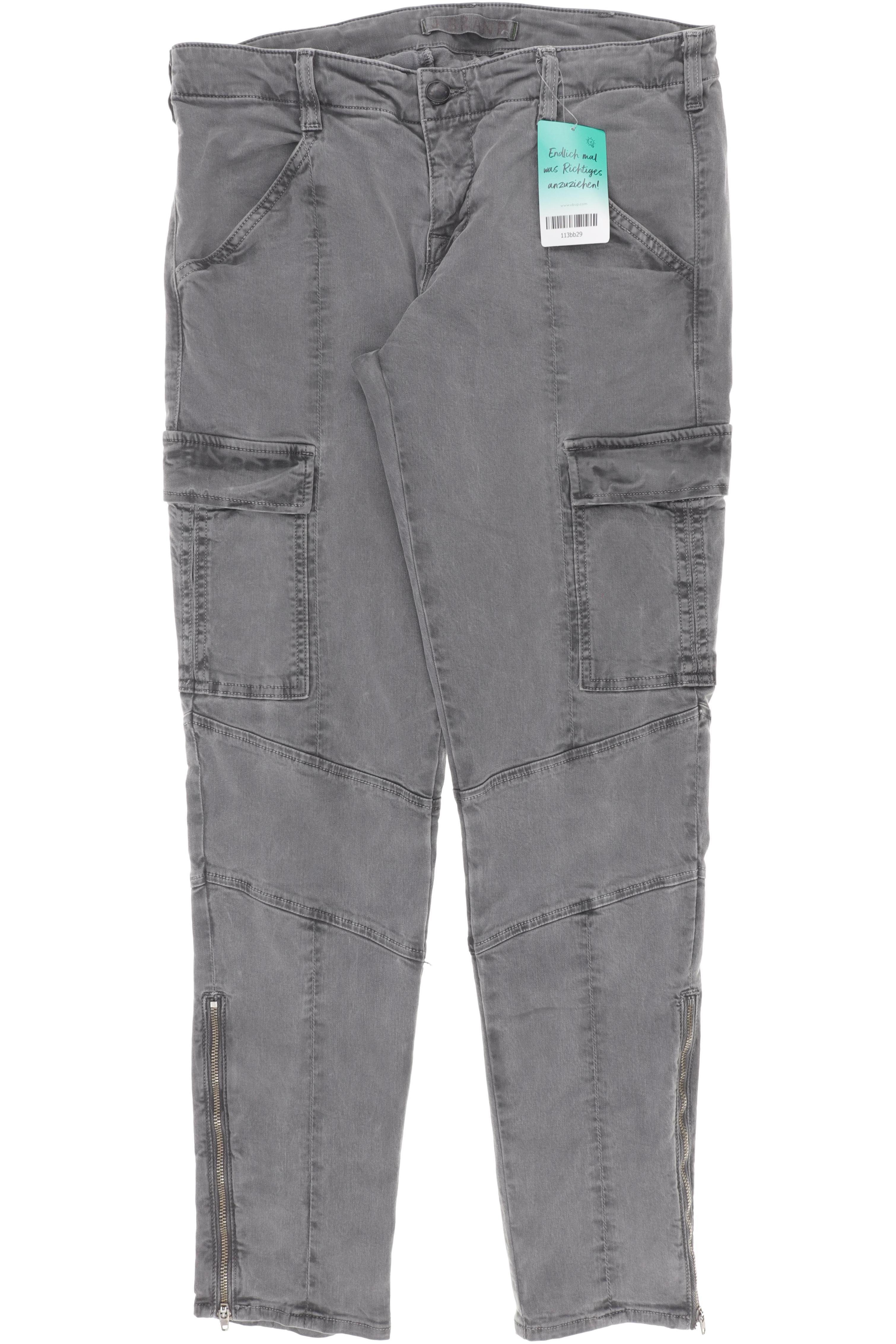 

J Brand Damen Jeans, grau, Gr. 29