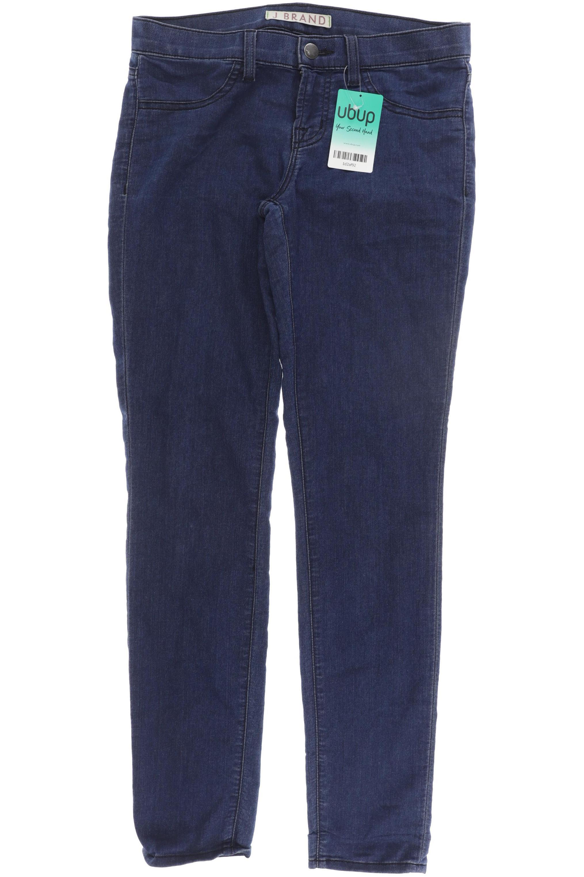 

J Brand Damen Jeans, blau, Gr. 26