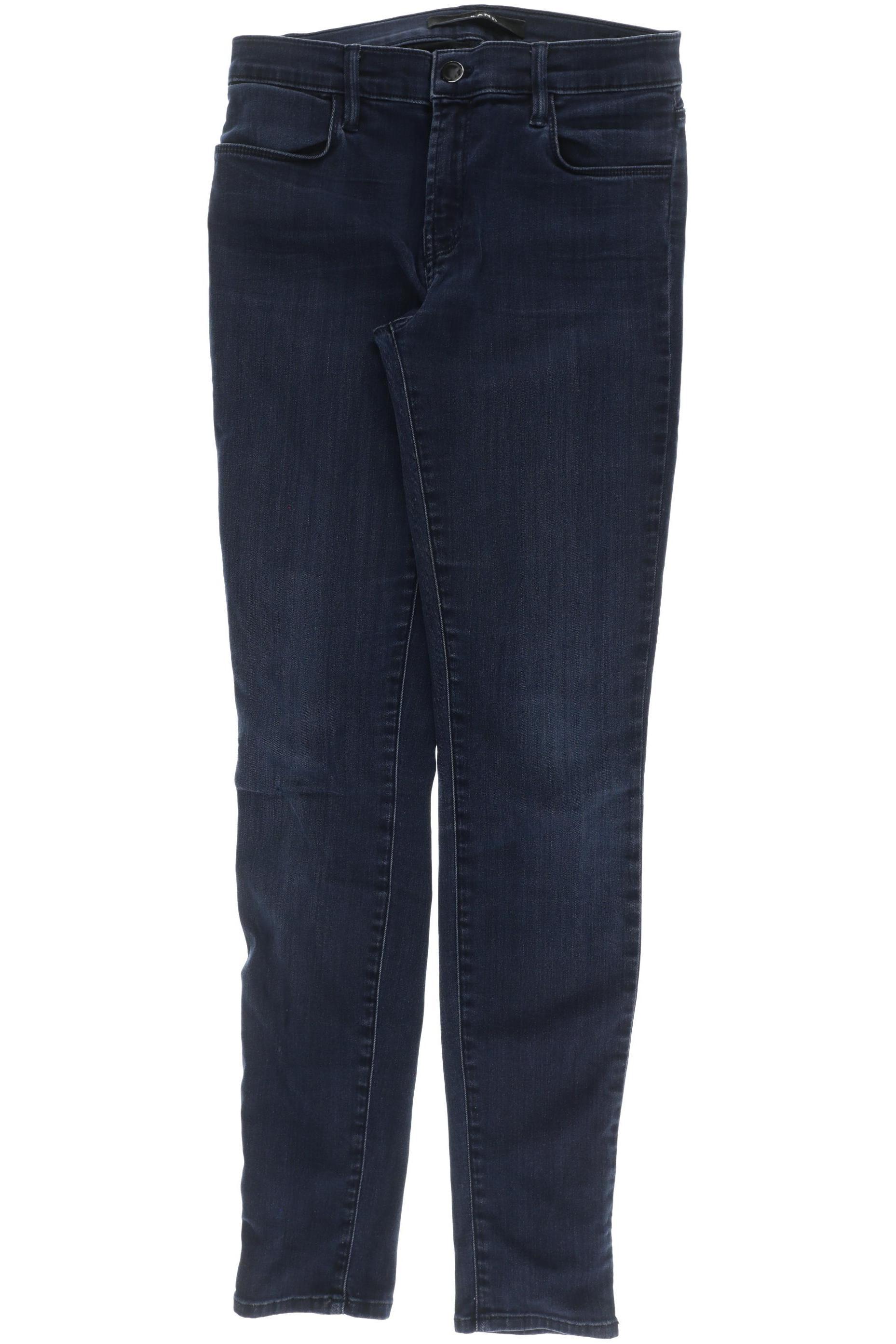 

J Brand Damen Jeans, blau, Gr. 28