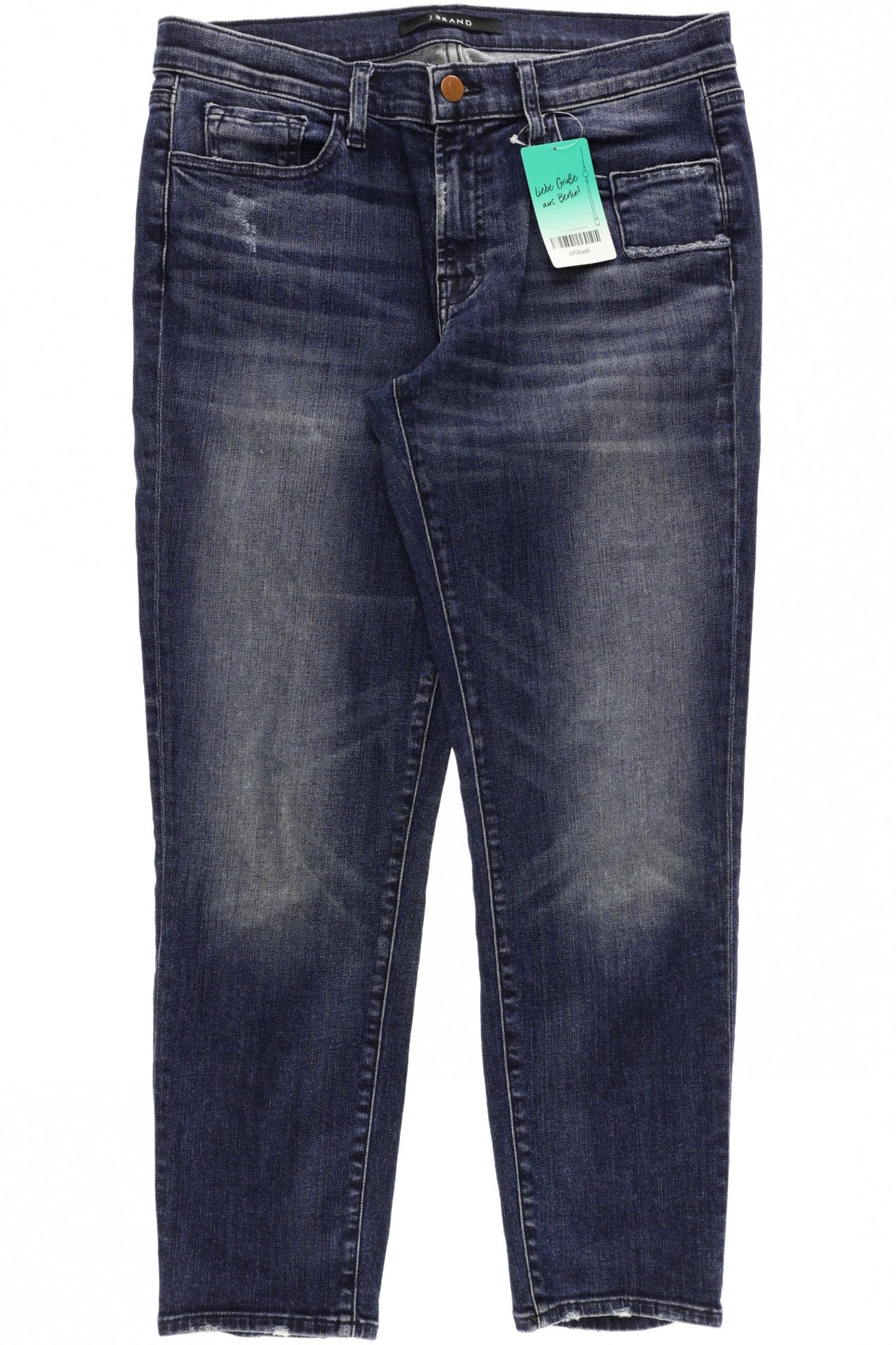 

J Brand Damen Jeans, blau, Gr. 29