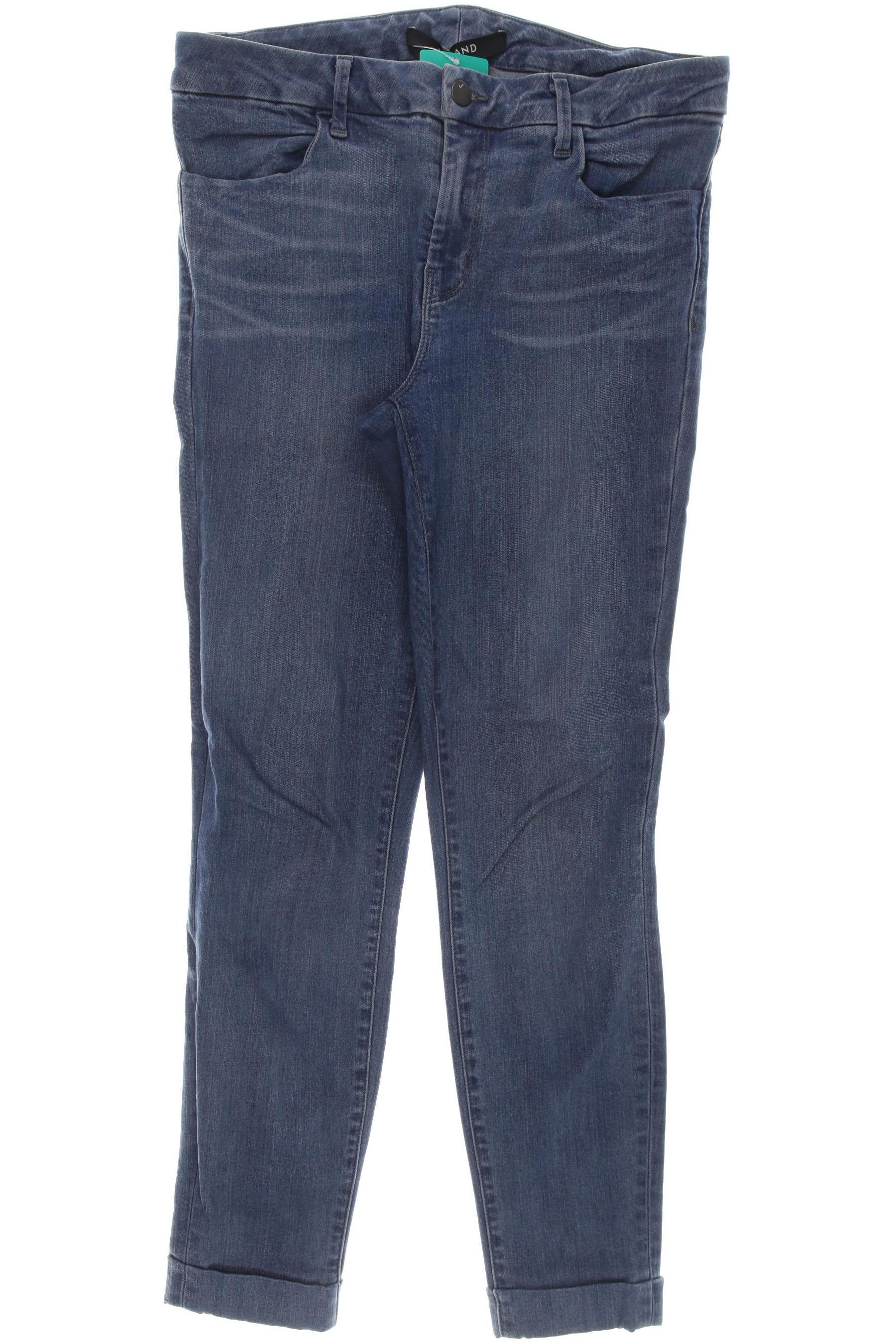 

J Brand Damen Jeans, blau, Gr. 29