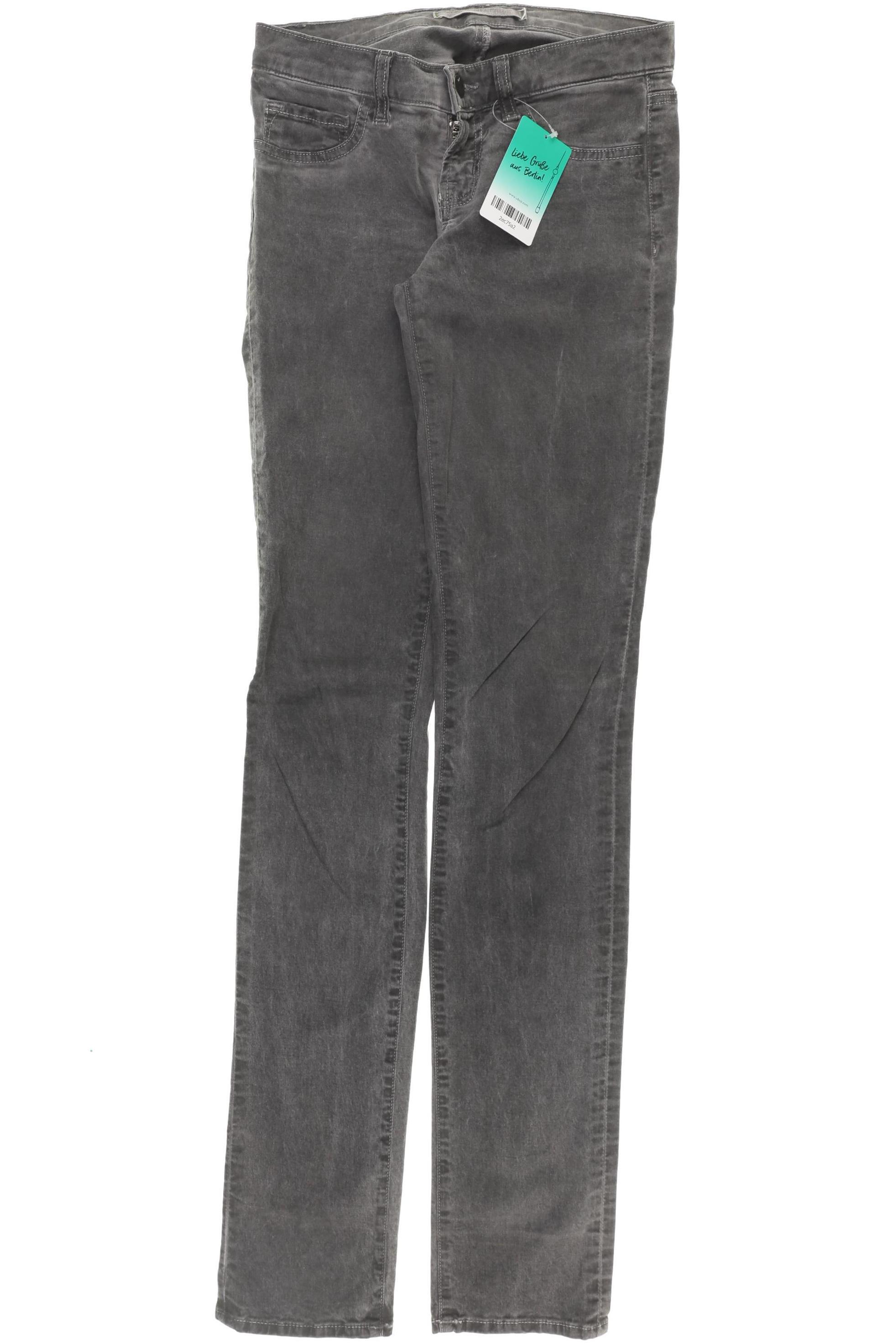 

J Brand Damen Jeans, grau, Gr. 24