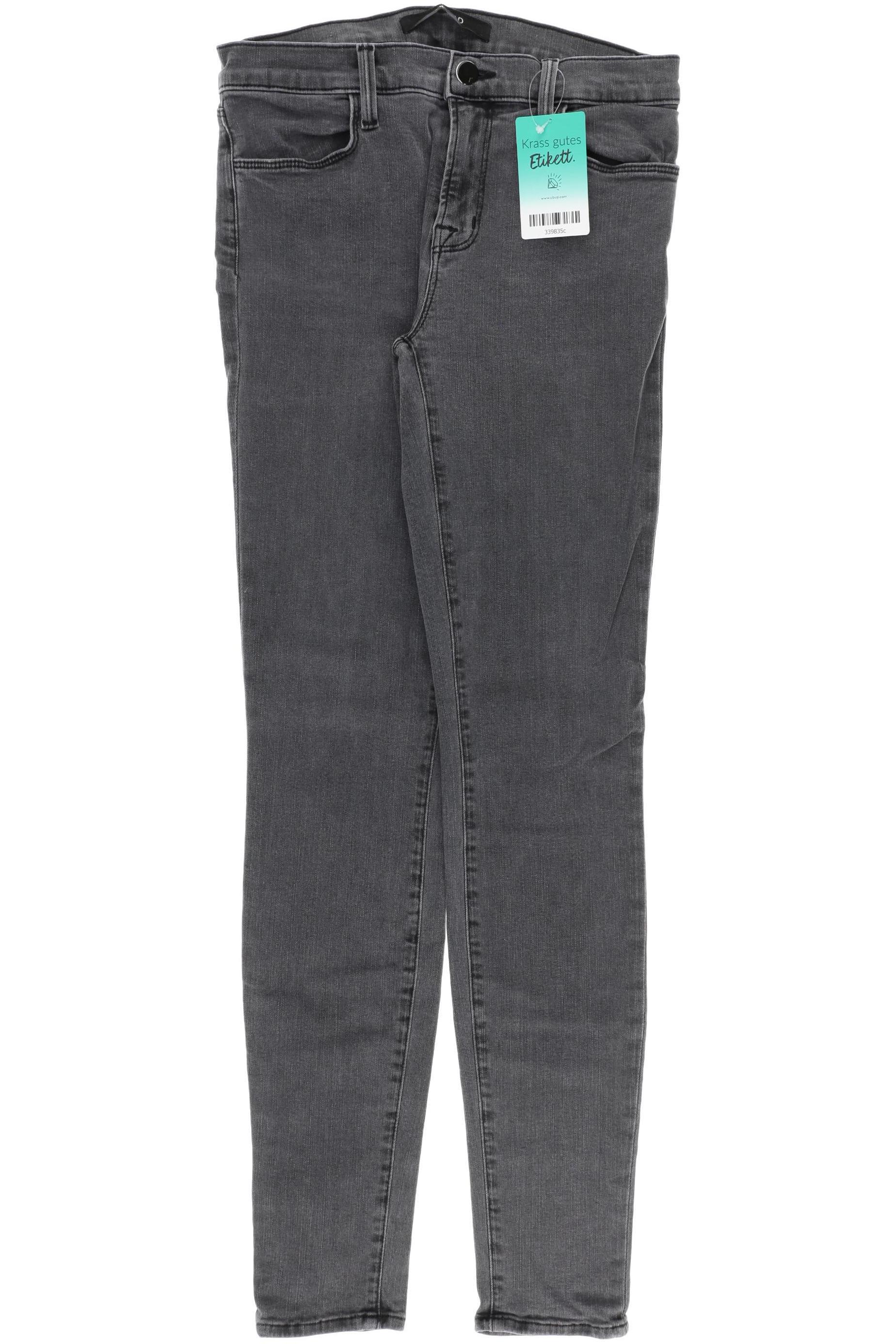 

J Brand Damen Jeans, grau, Gr. 27