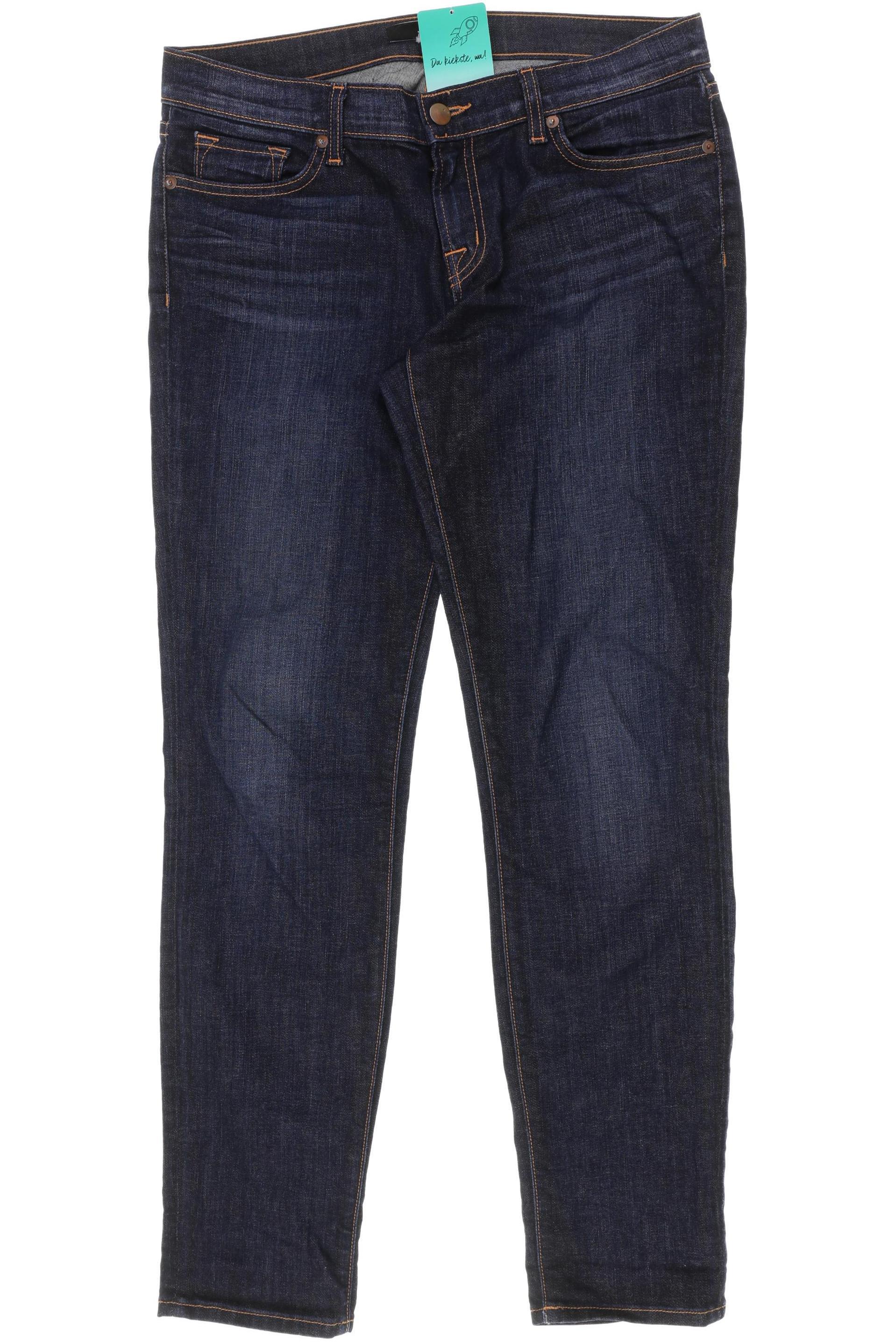 

J Brand Damen Jeans, blau, Gr. 26