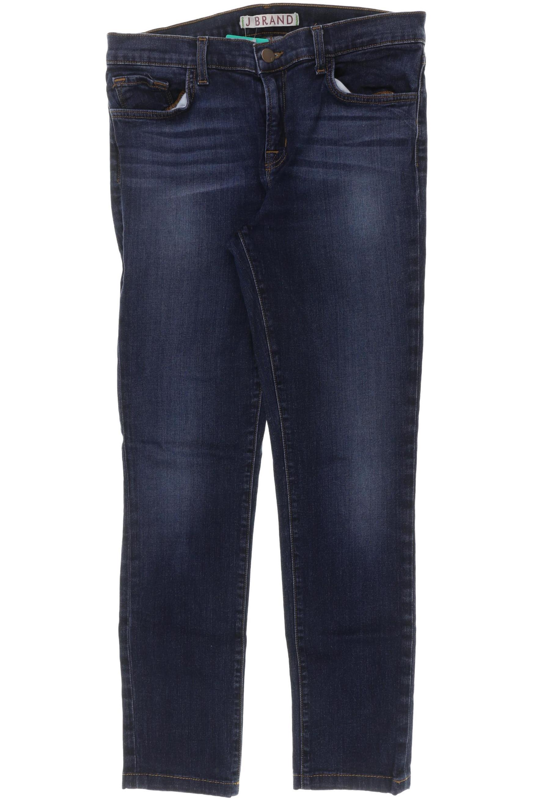 

J Brand Damen Jeans, blau, Gr. 29