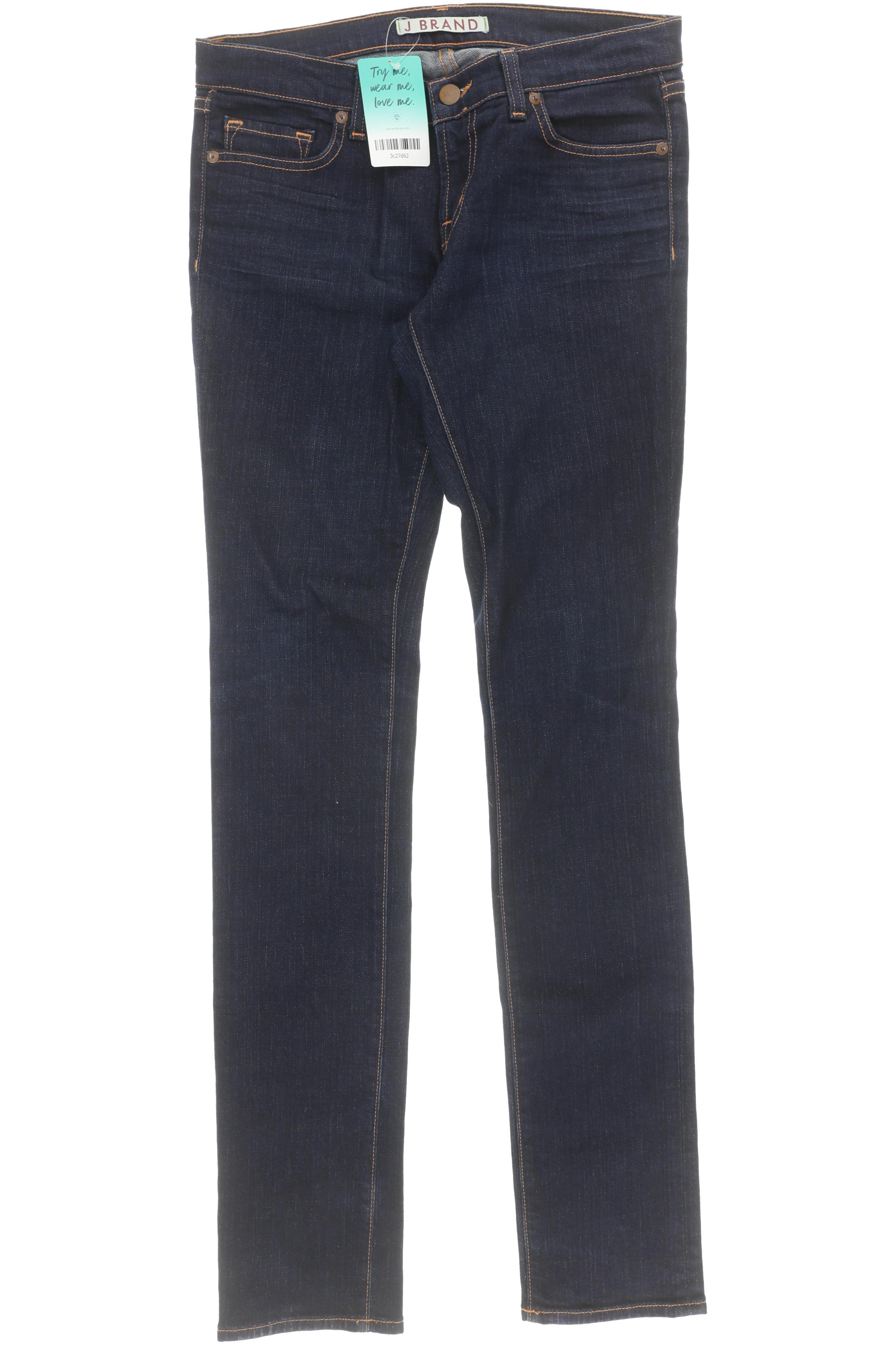 

J Brand Damen Jeans, blau, Gr. 28
