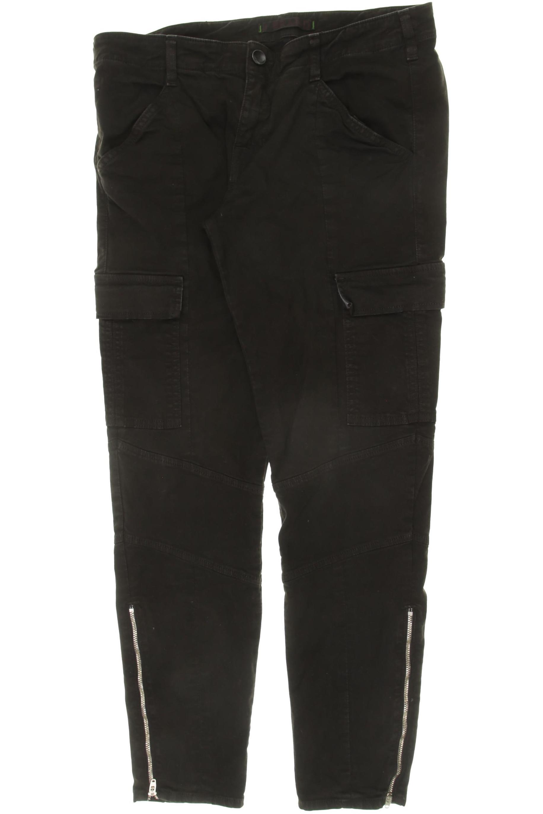 

J Brand Damen Jeans, schwarz, Gr. 31