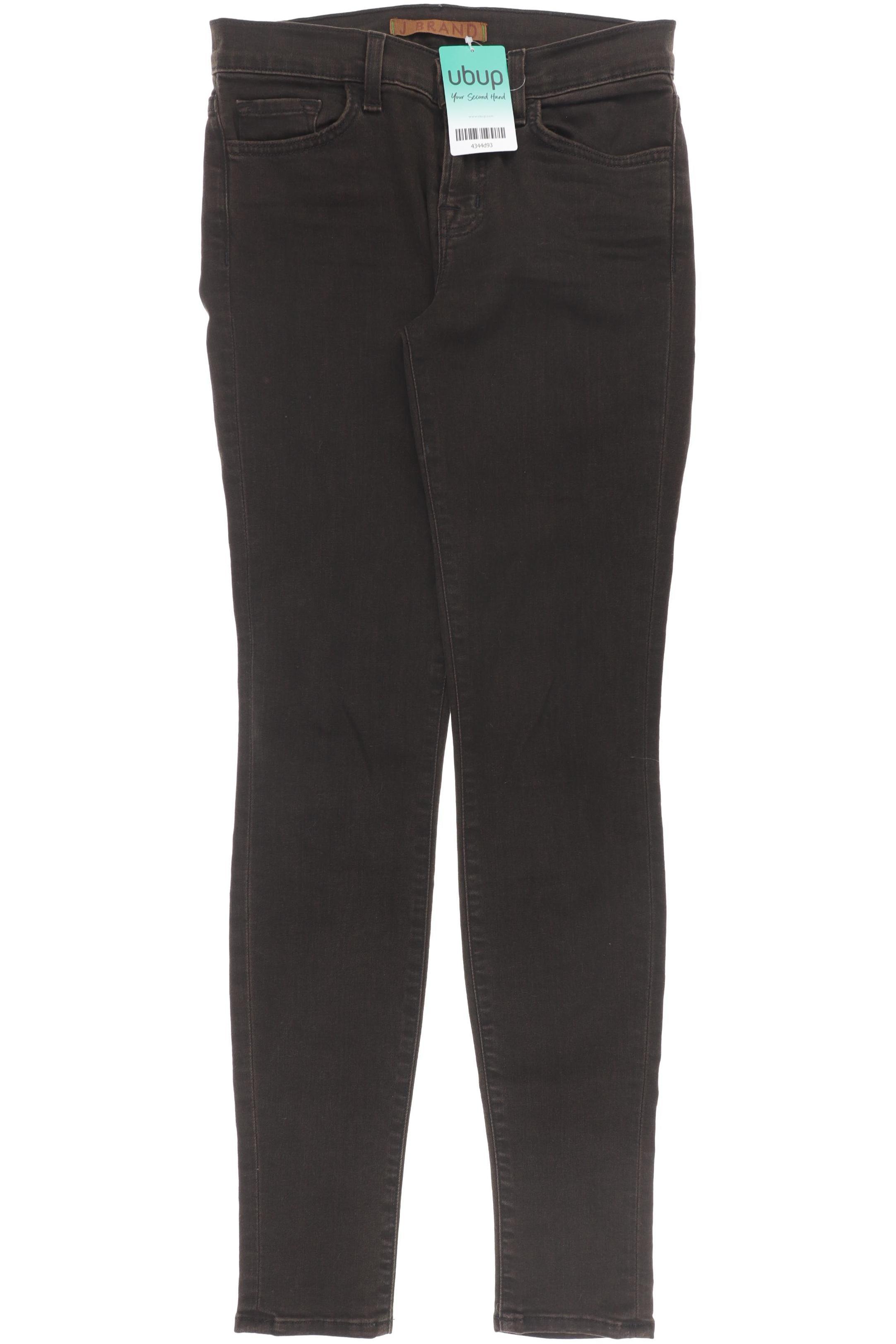 

J Brand Damen Jeans, braun, Gr. 26
