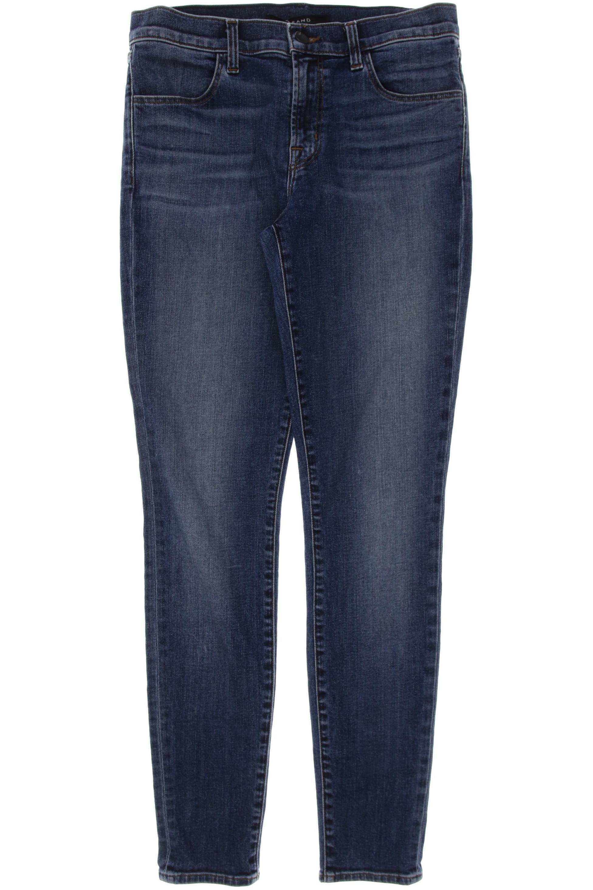 

J Brand Damen Jeans, blau, Gr. 28