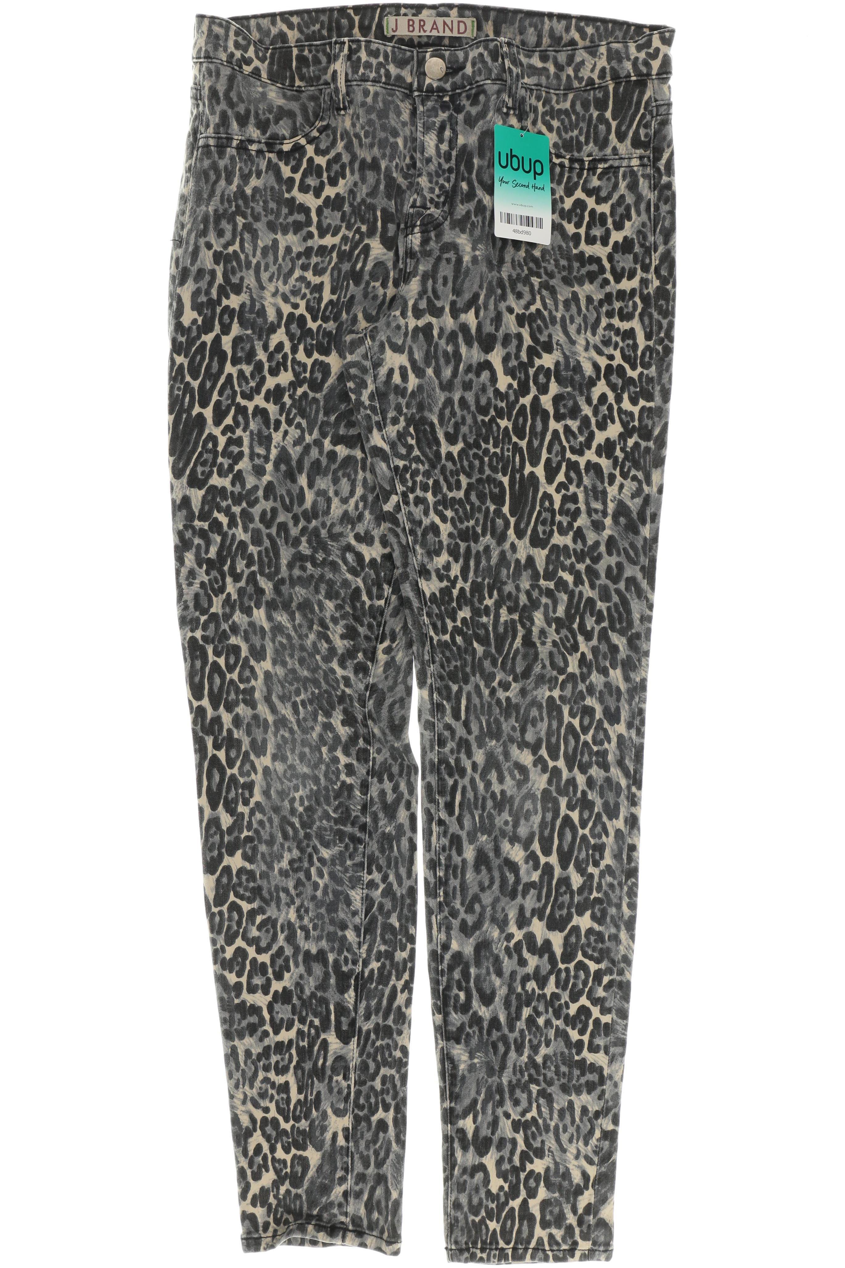 

J Brand Damen Jeans, braun, Gr. 29