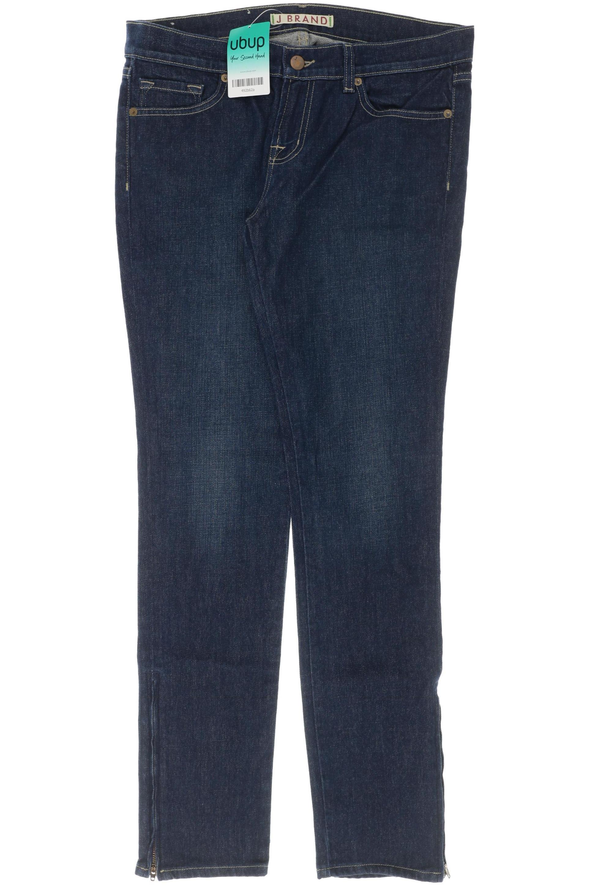 

J Brand Damen Jeans, blau, Gr. 30
