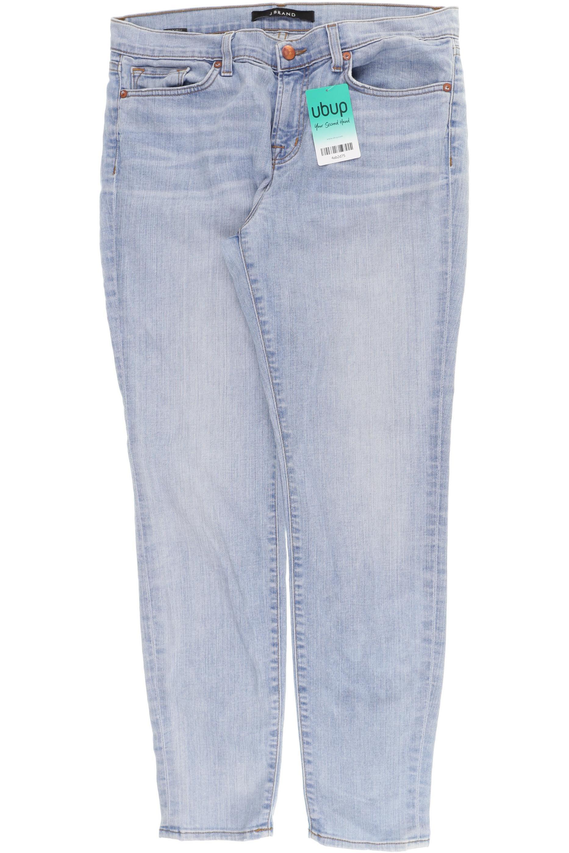

J Brand Damen Jeans, blau, Gr. 30