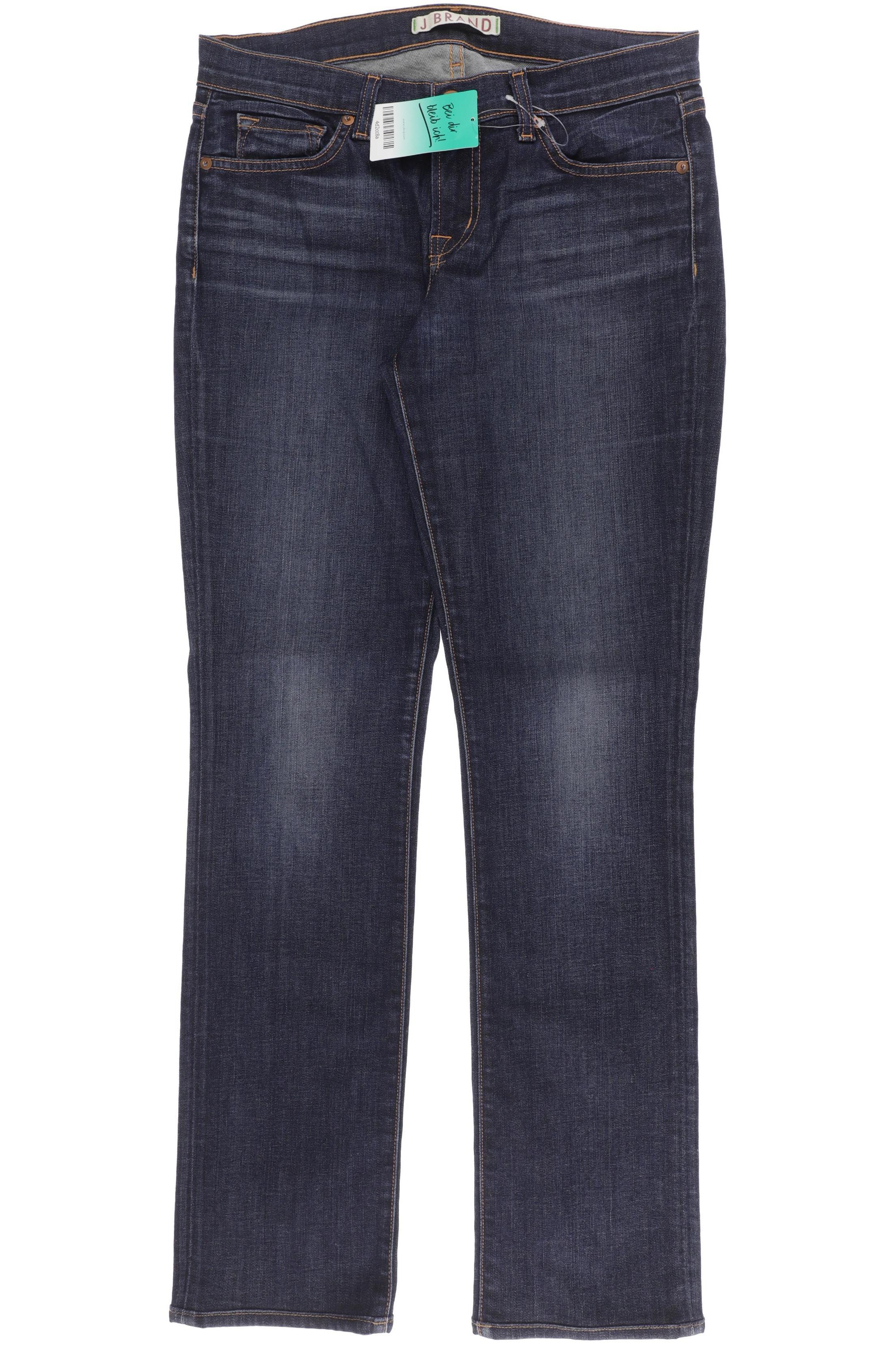 

J Brand Damen Jeans, blau, Gr. 26