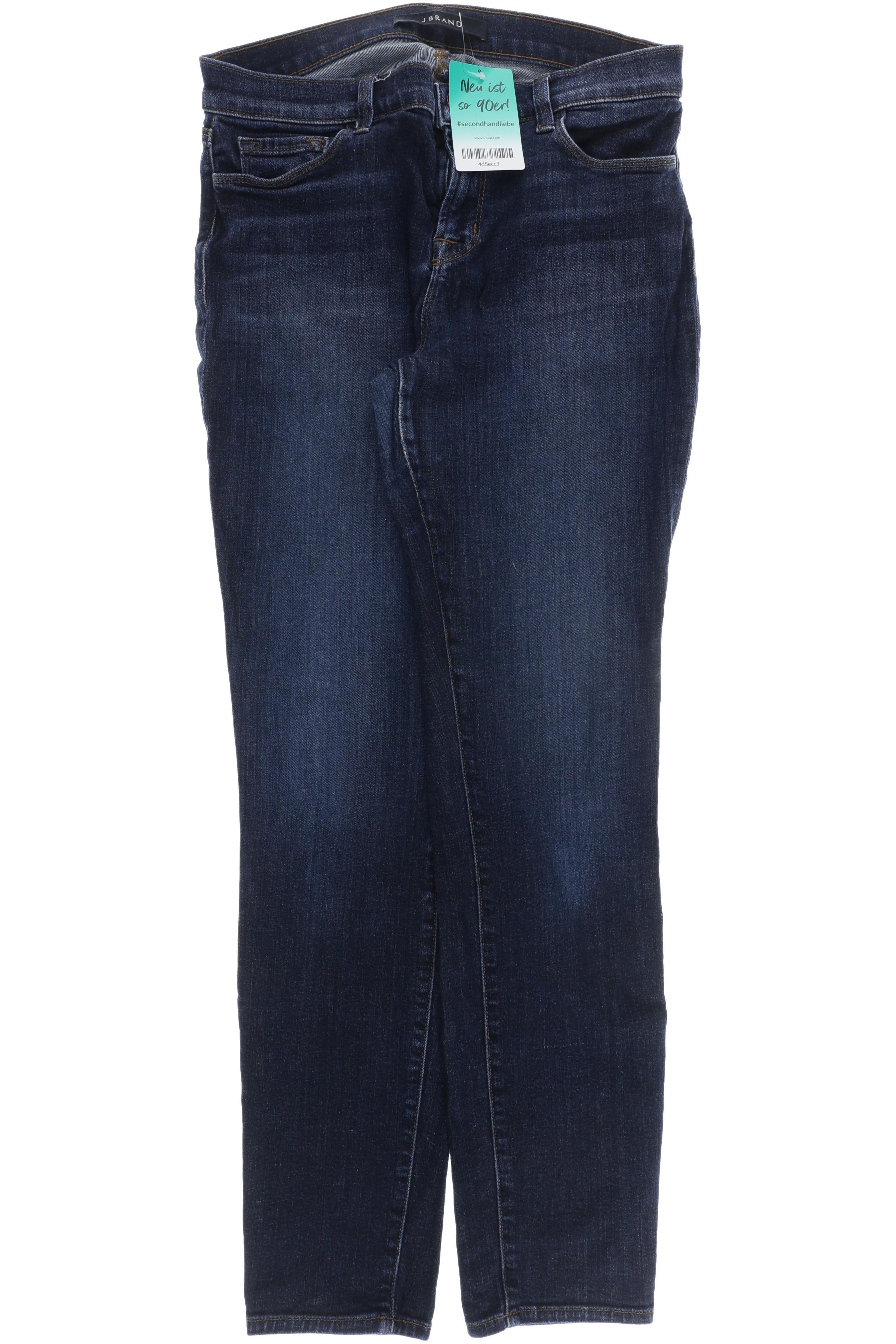 

J Brand Damen Jeans, blau, Gr. 29