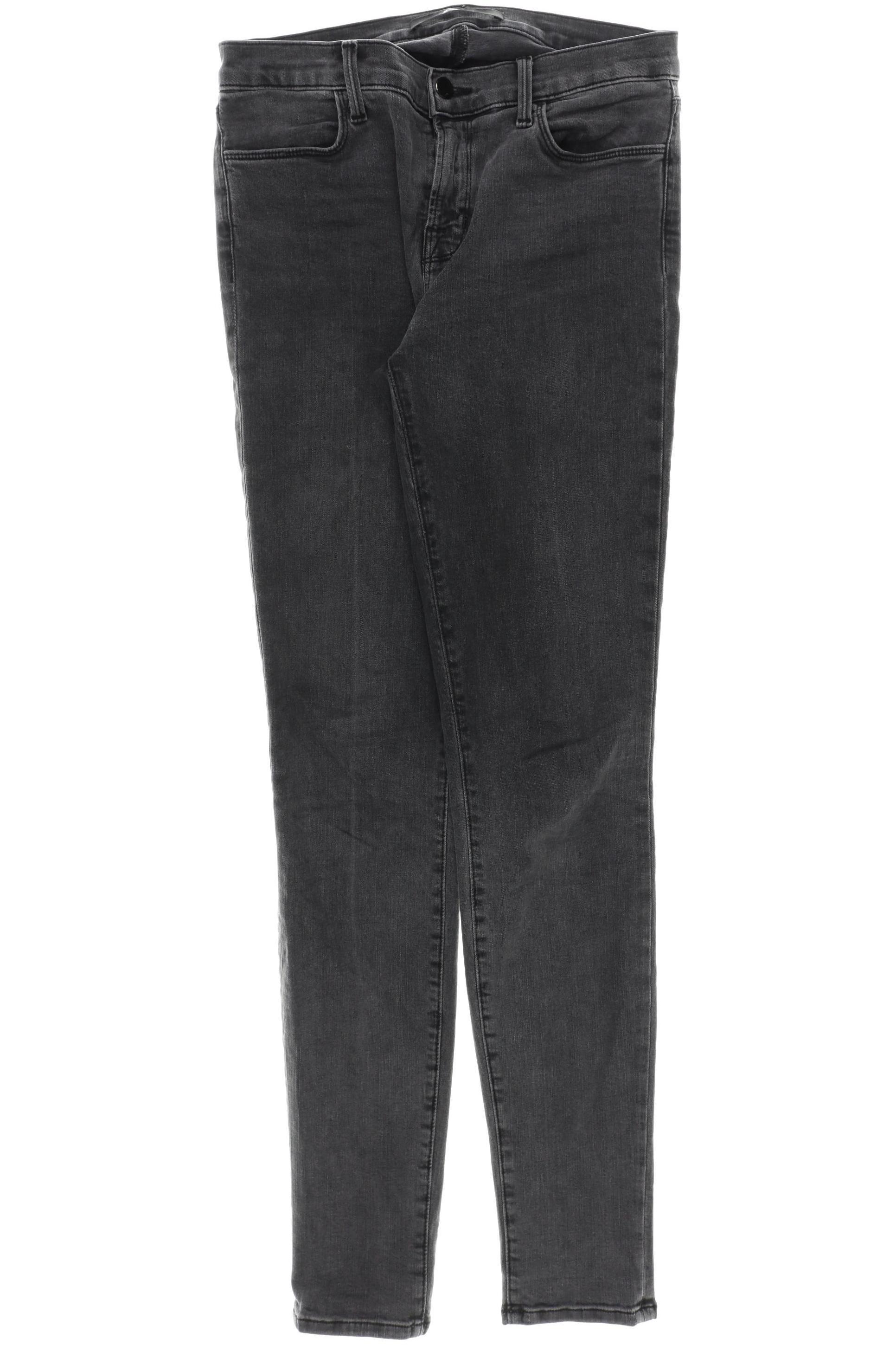 

J Brand Damen Jeans, grau, Gr. 28