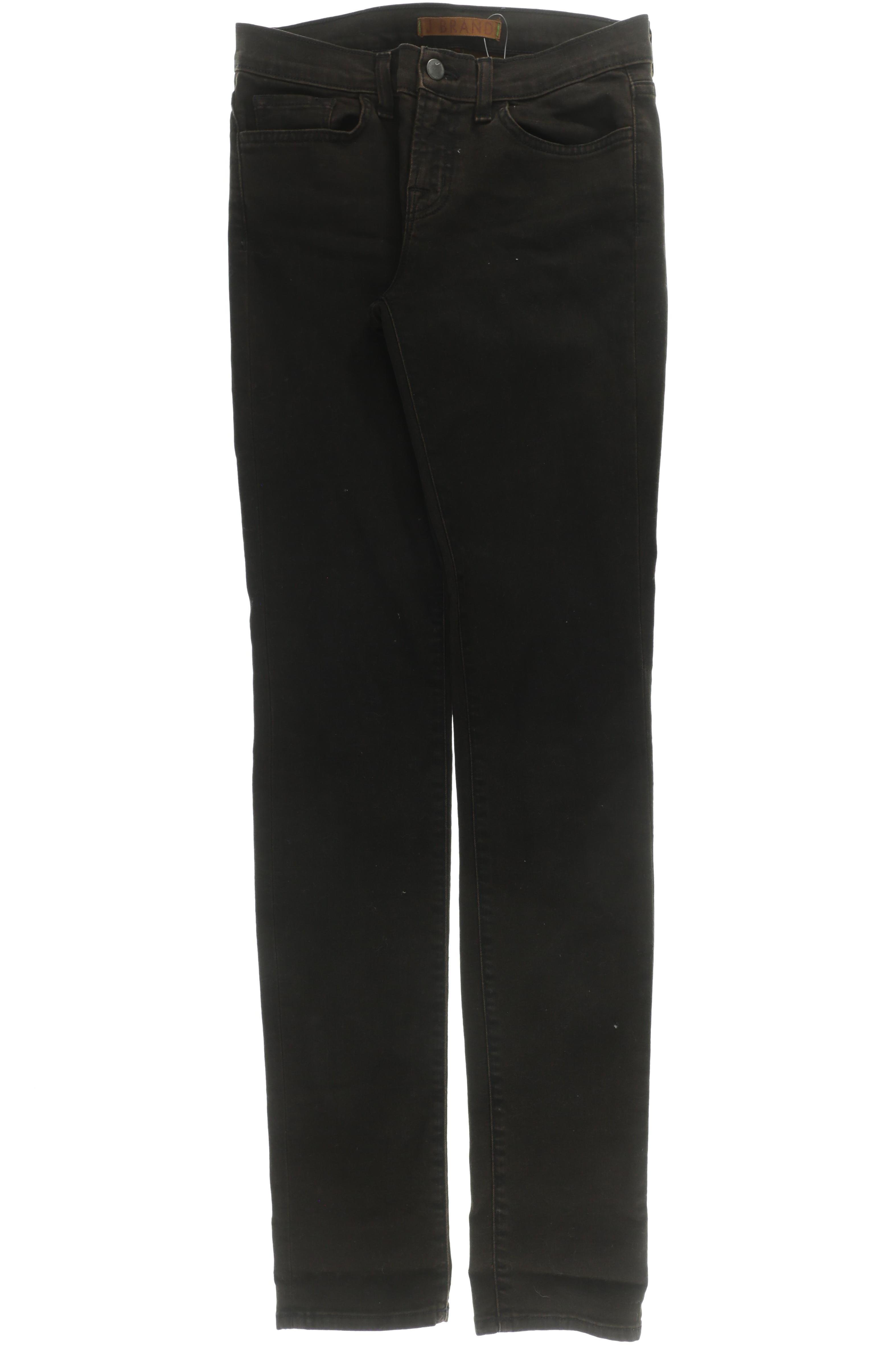 

J Brand Damen Jeans, braun, Gr. 28