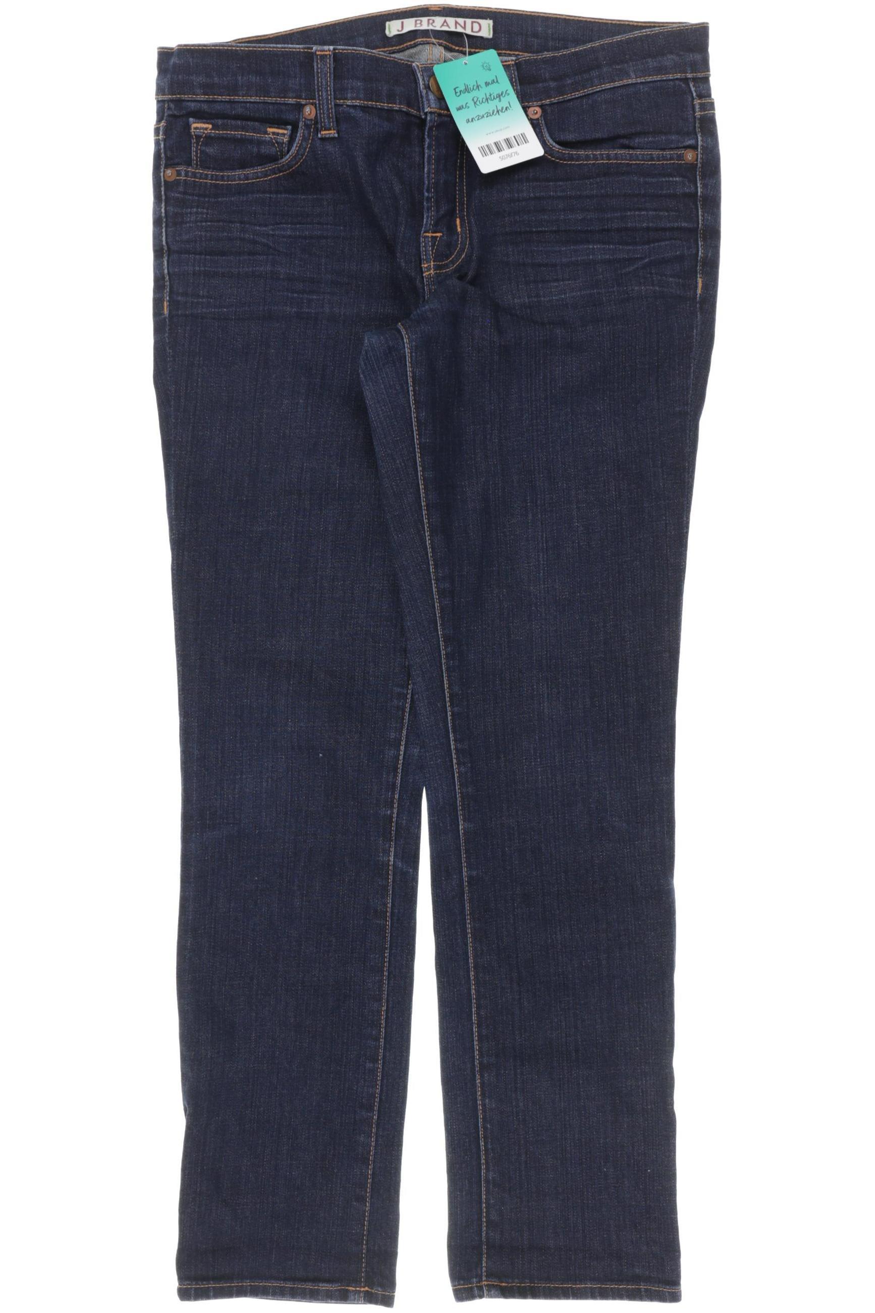 

J Brand Damen Jeans, blau, Gr. 27