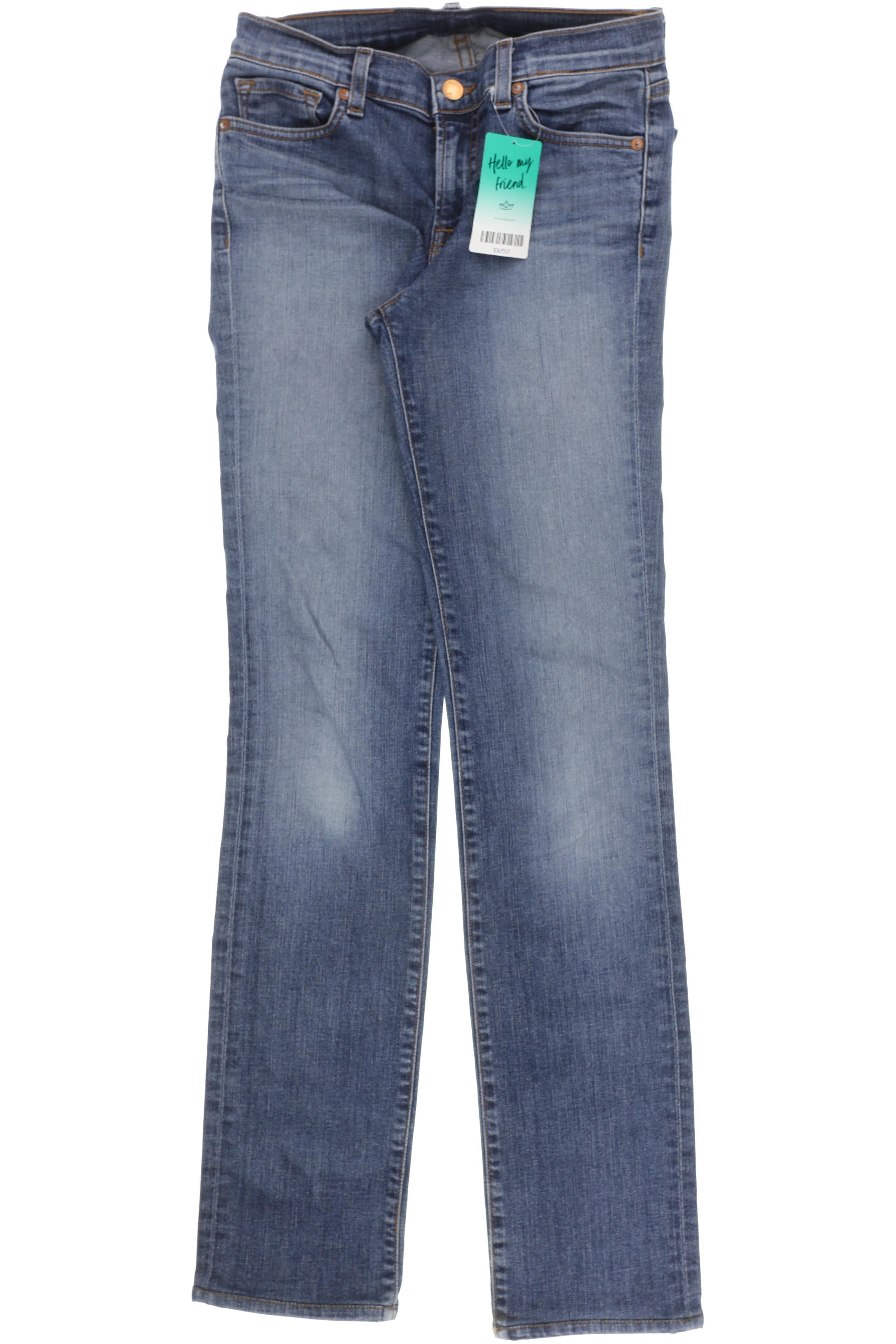 

J Brand Damen Jeans, blau, Gr. 27