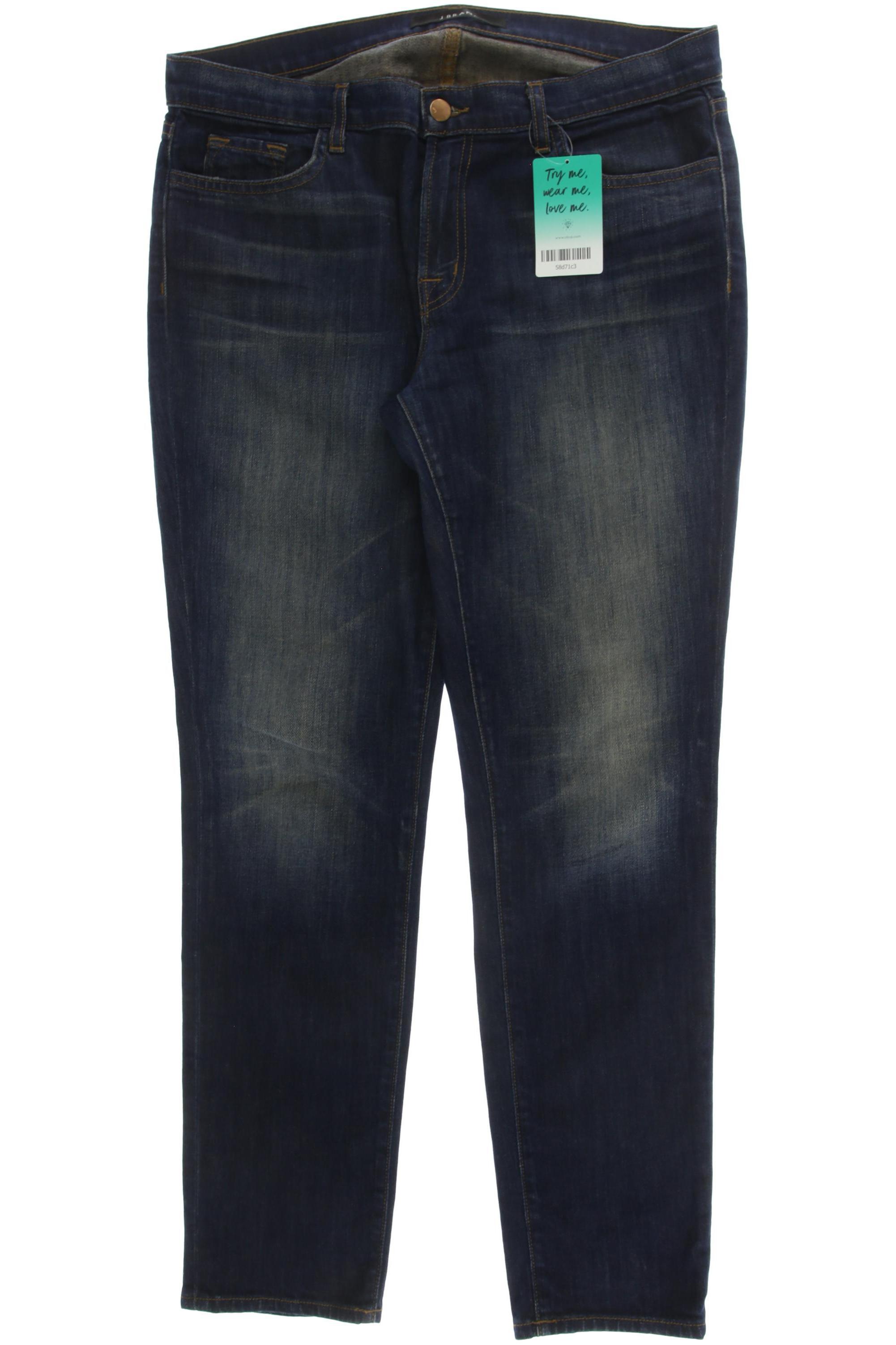 

J Brand Damen Jeans, blau, Gr. 29