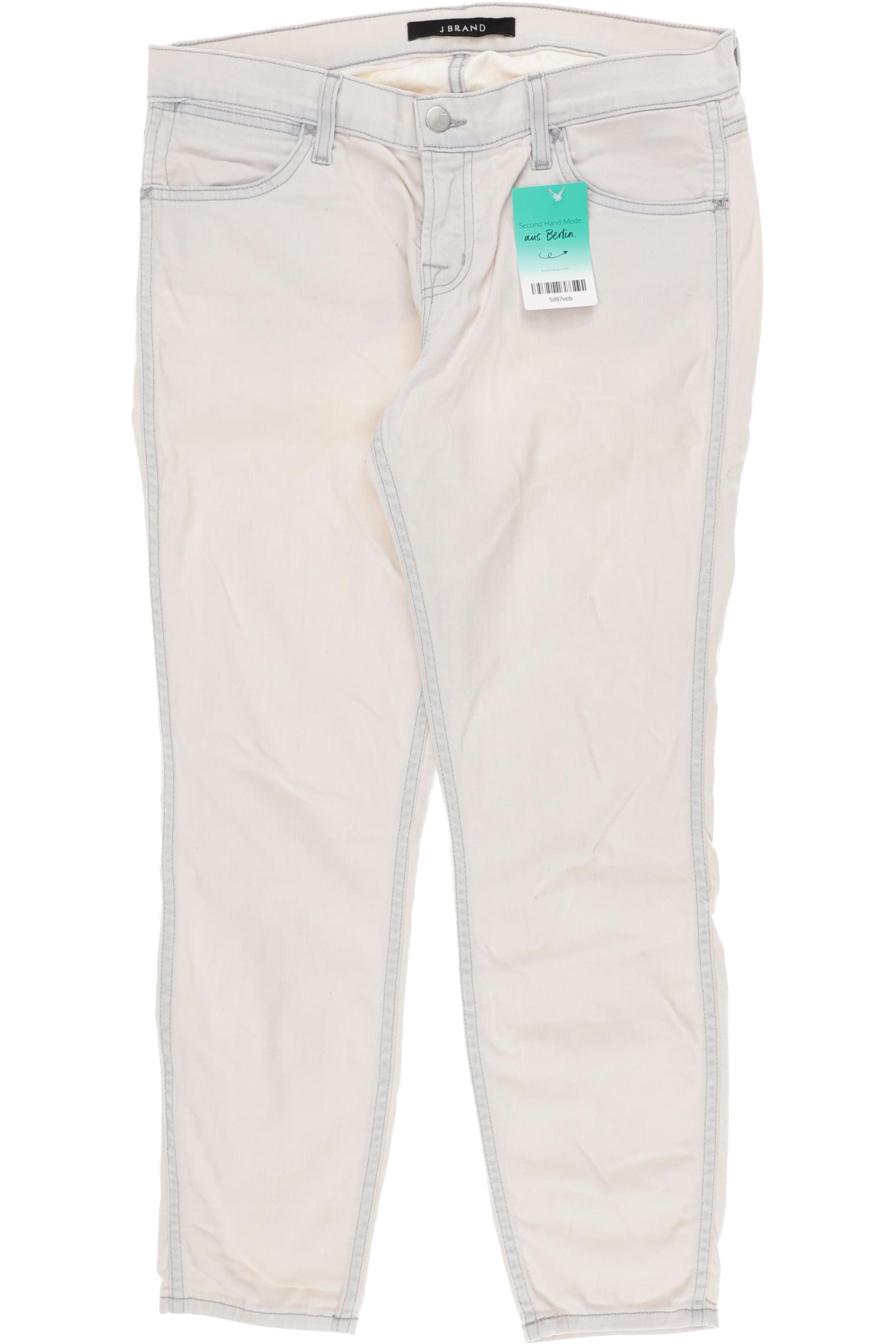 

J Brand Damen Jeans, grau, Gr. 30