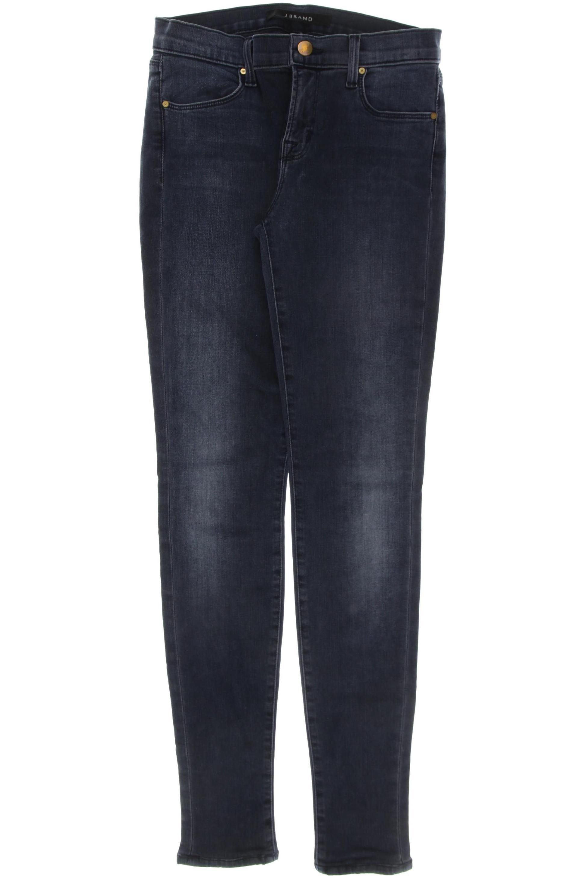 

J Brand Damen Jeans, blau, Gr. 26