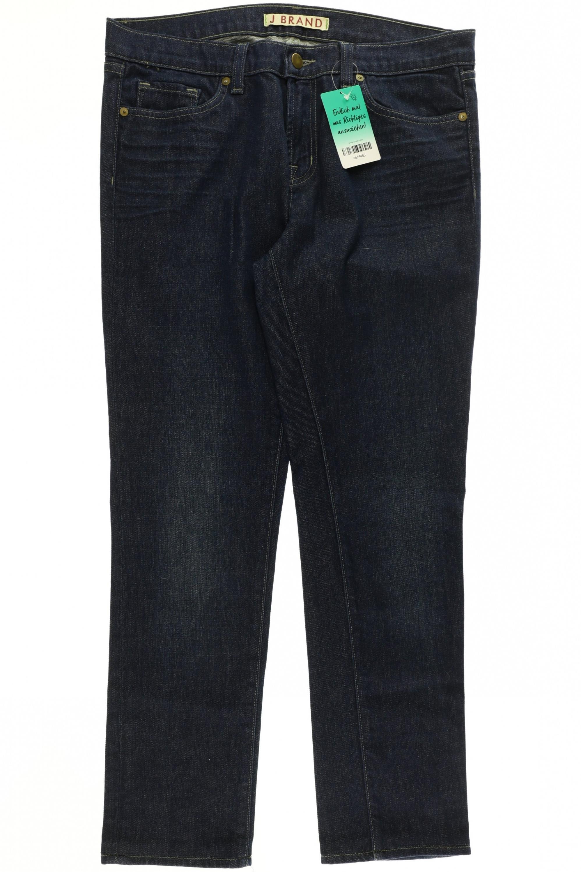 

J Brand Damen Jeans, blau, Gr. 31