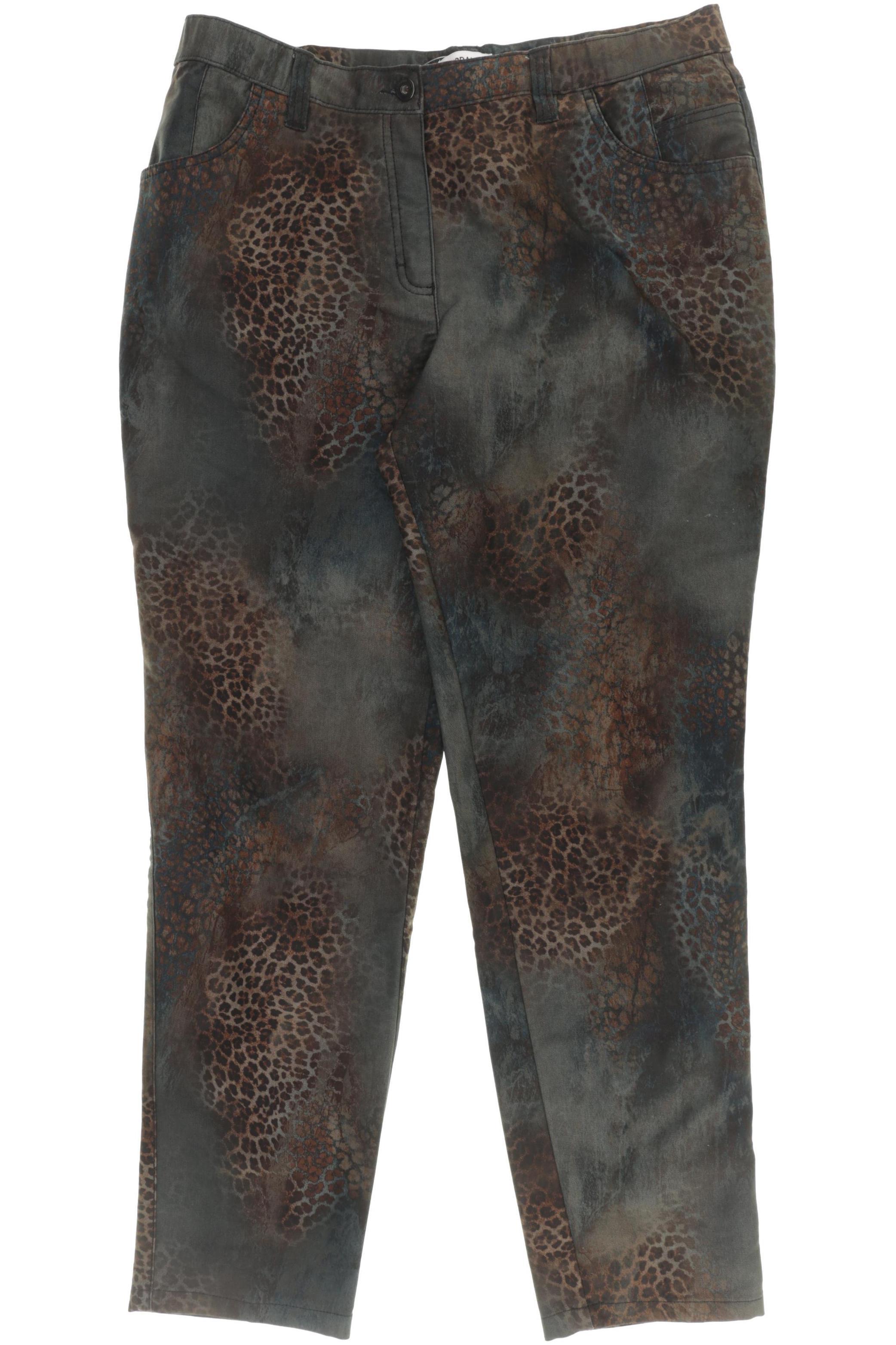 

J Brand Damen Jeans, braun, Gr. 54